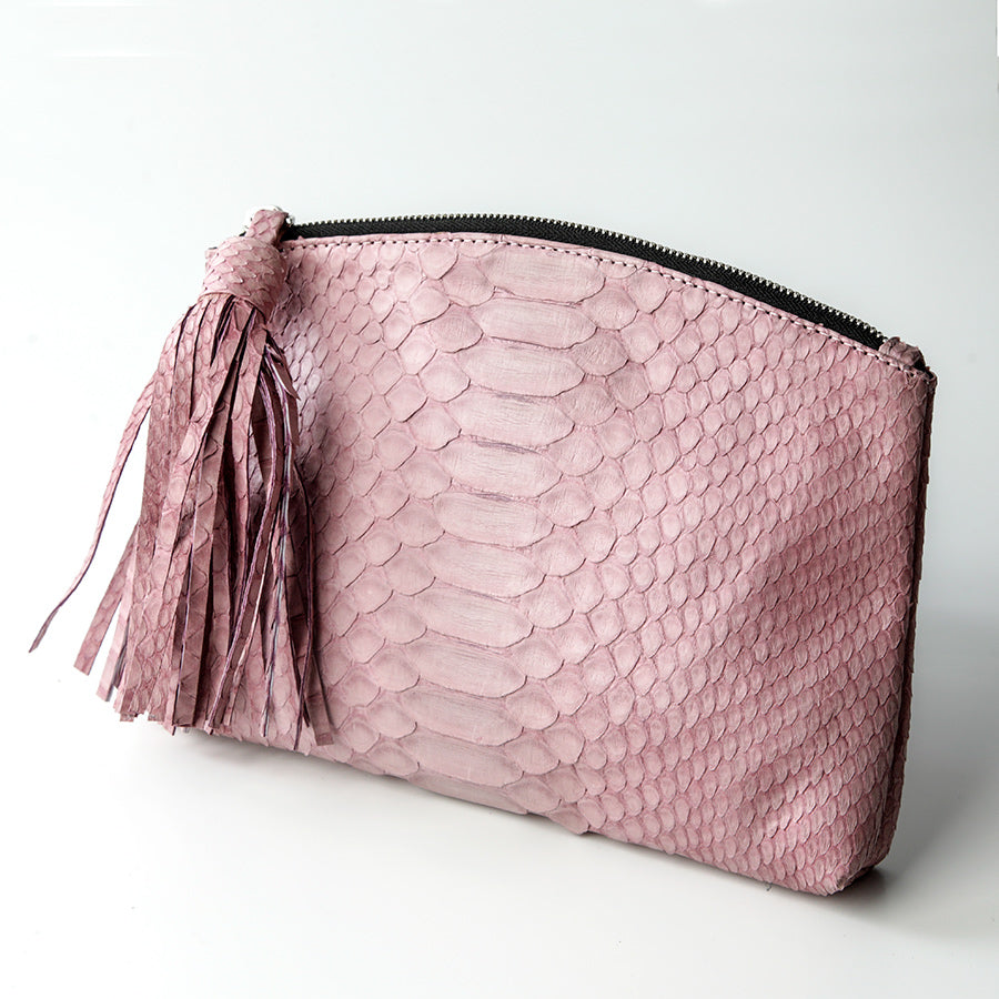 Kundalini Beauty Clutch, Pink