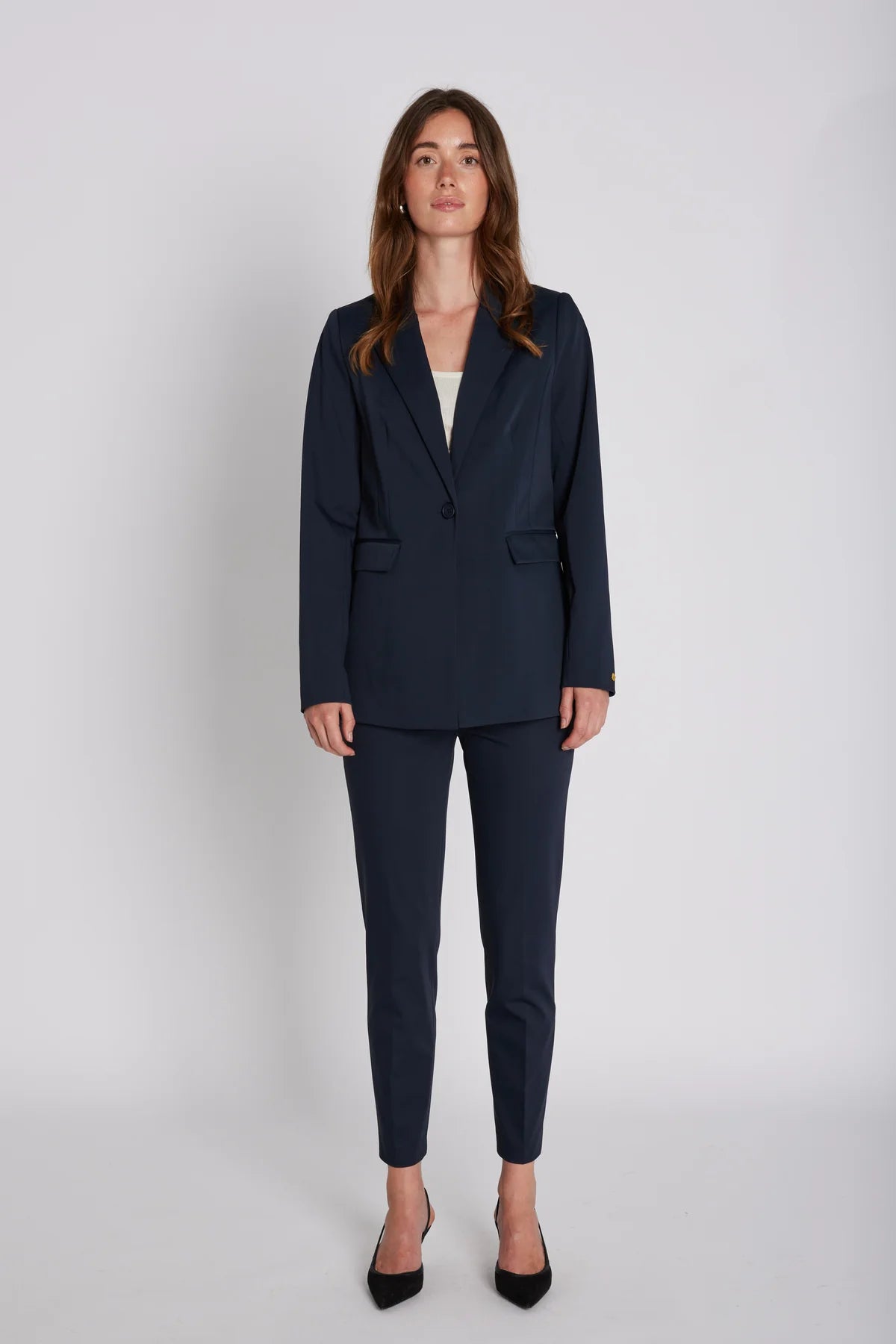 Jubilee Beck Byxor, Midnatt