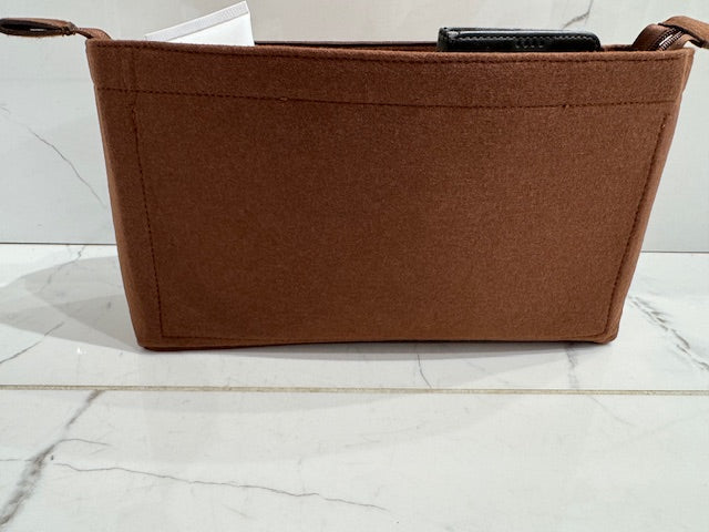 Väskinsats - Organisatör för väskor - Flera färger: