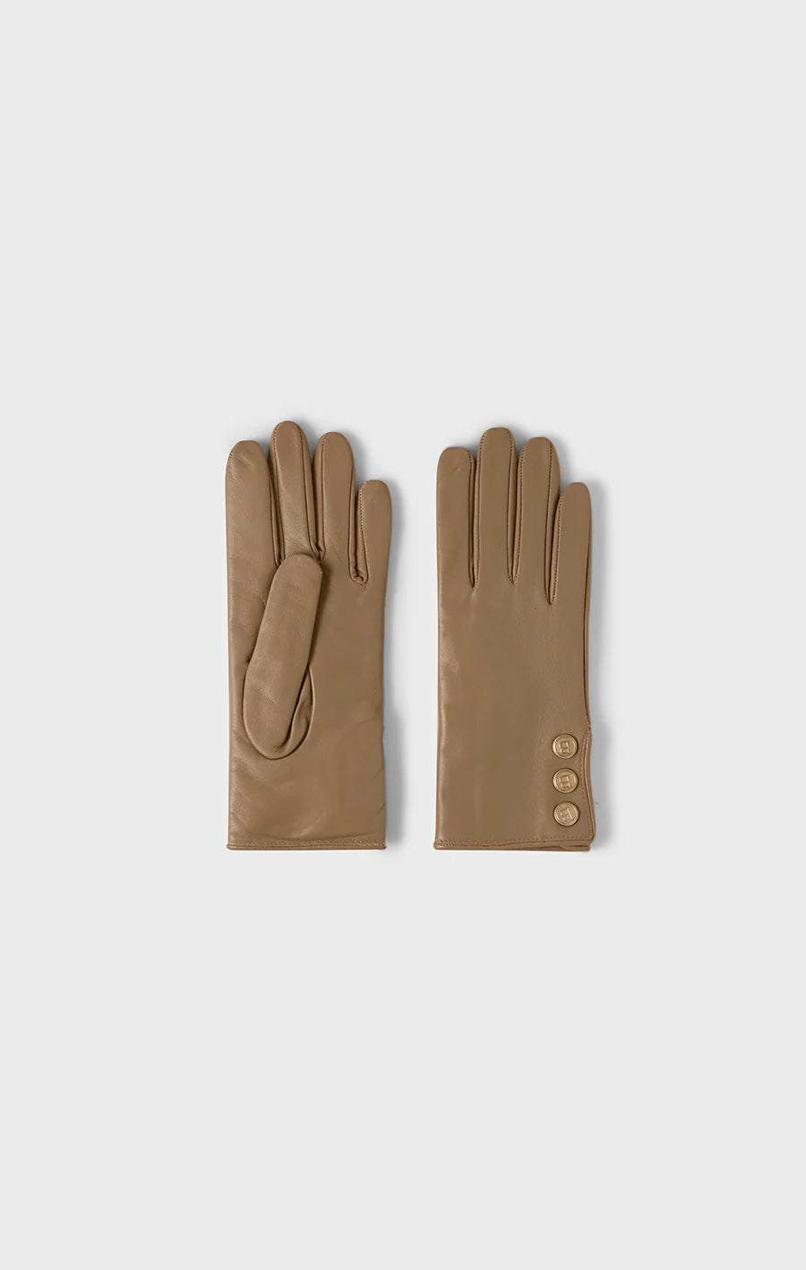 Cara Gloves, Salty Caramel