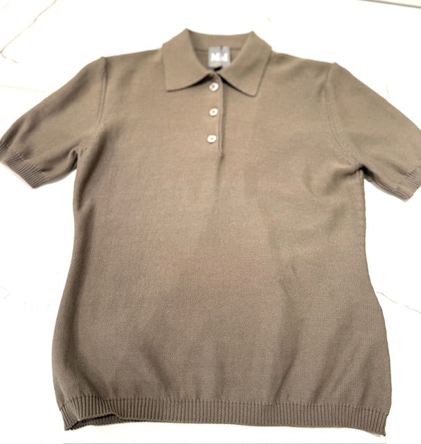 Carioca Polo, Khaki