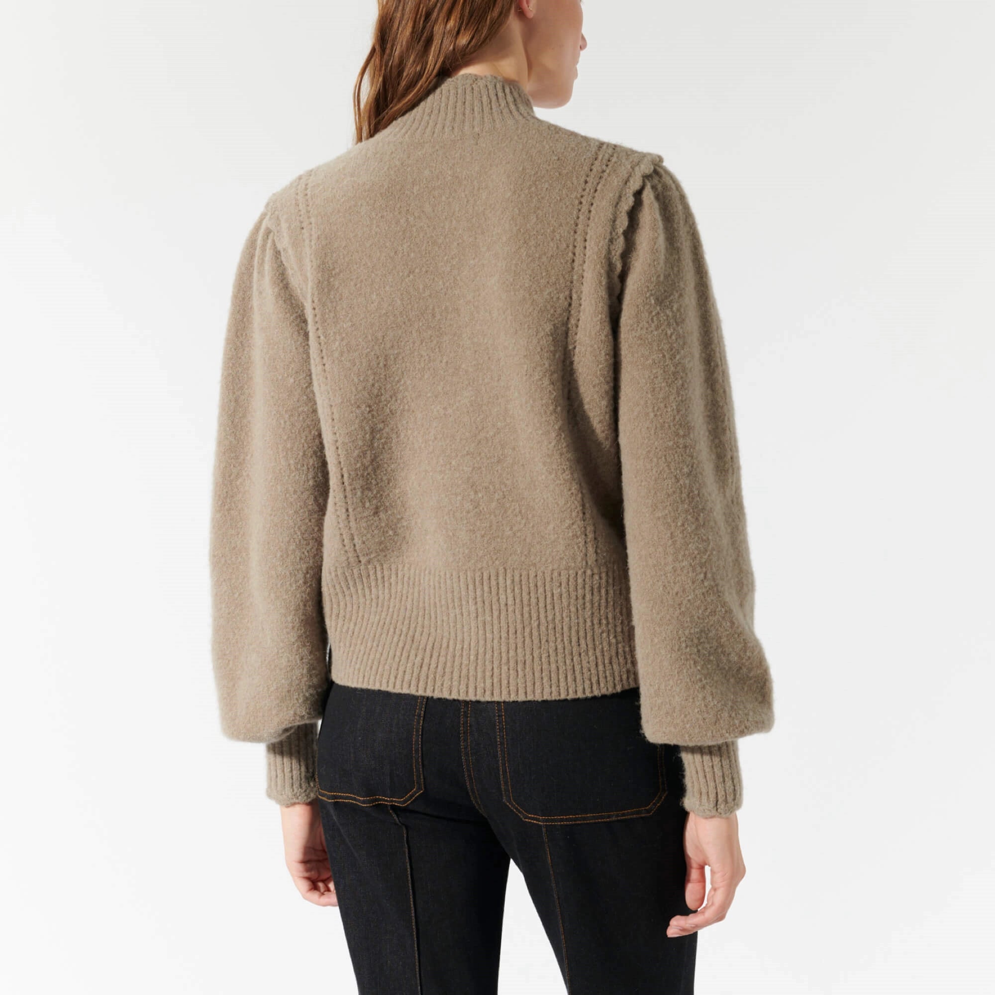 BellisDea Cardigan, Duva