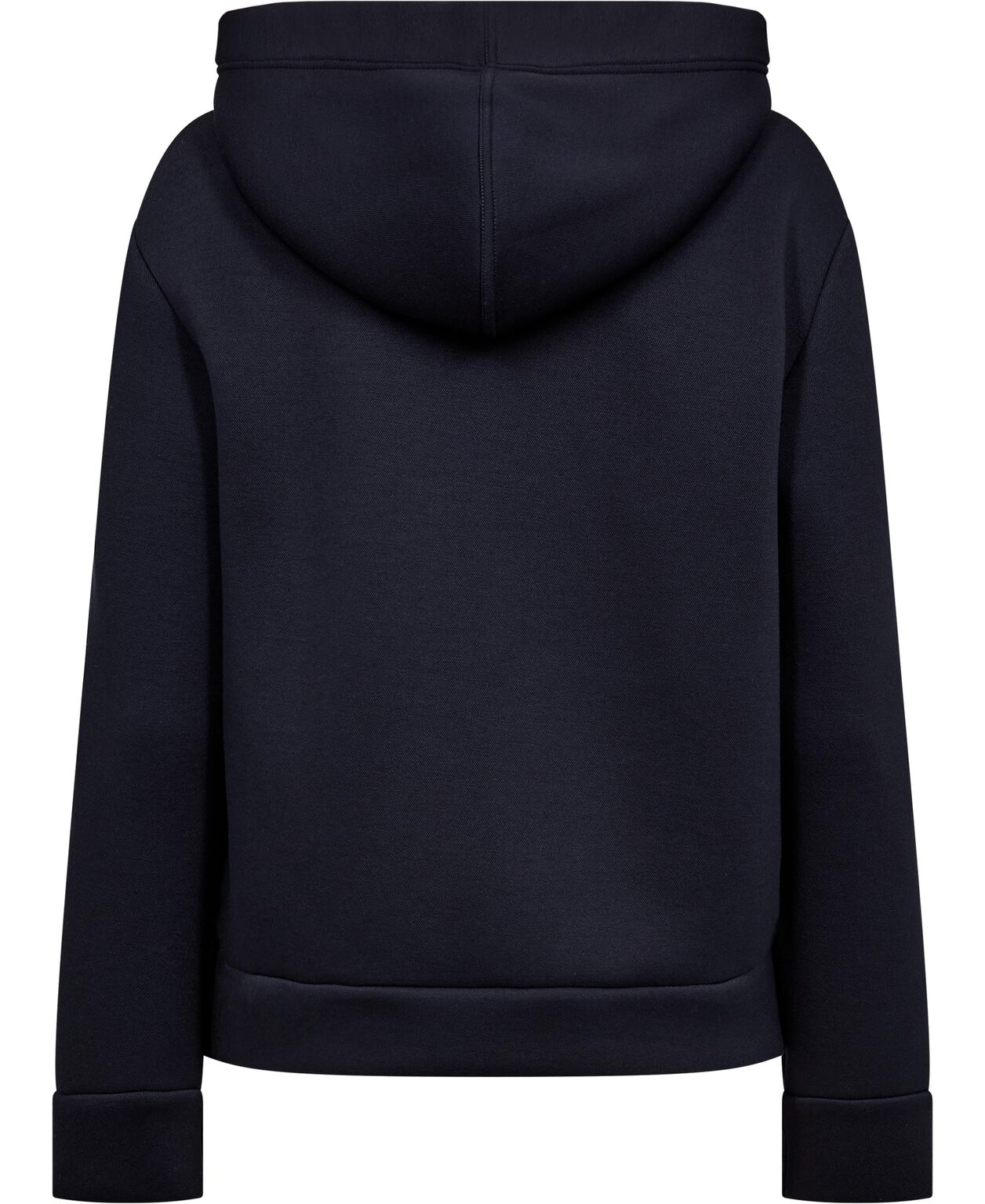 Edito Quilted Jacket, Navy