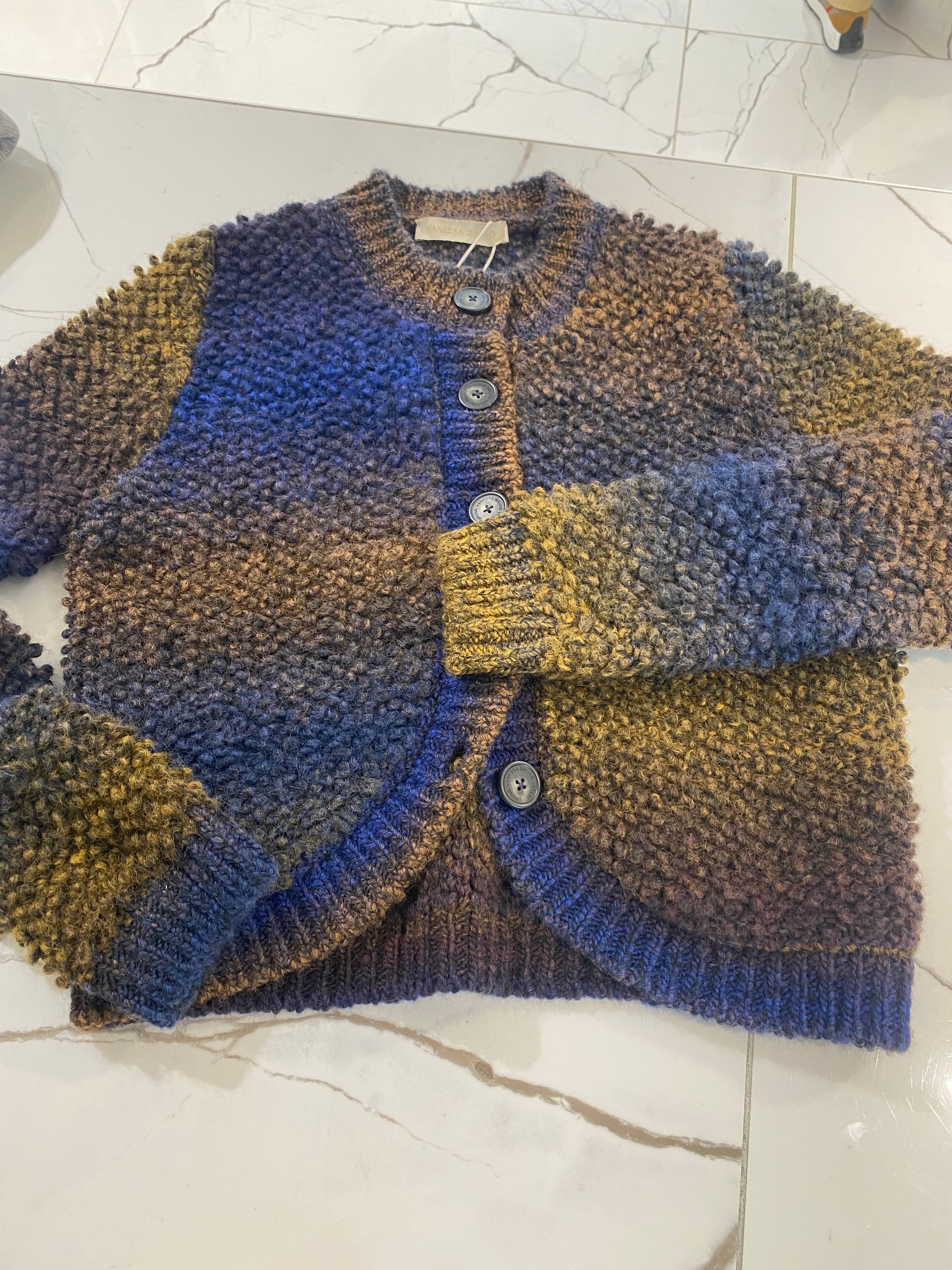 Drissa Cardigan, Bensin