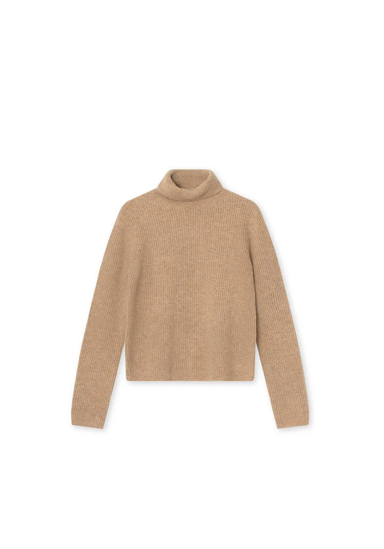 Edna Turtleneck, Camel