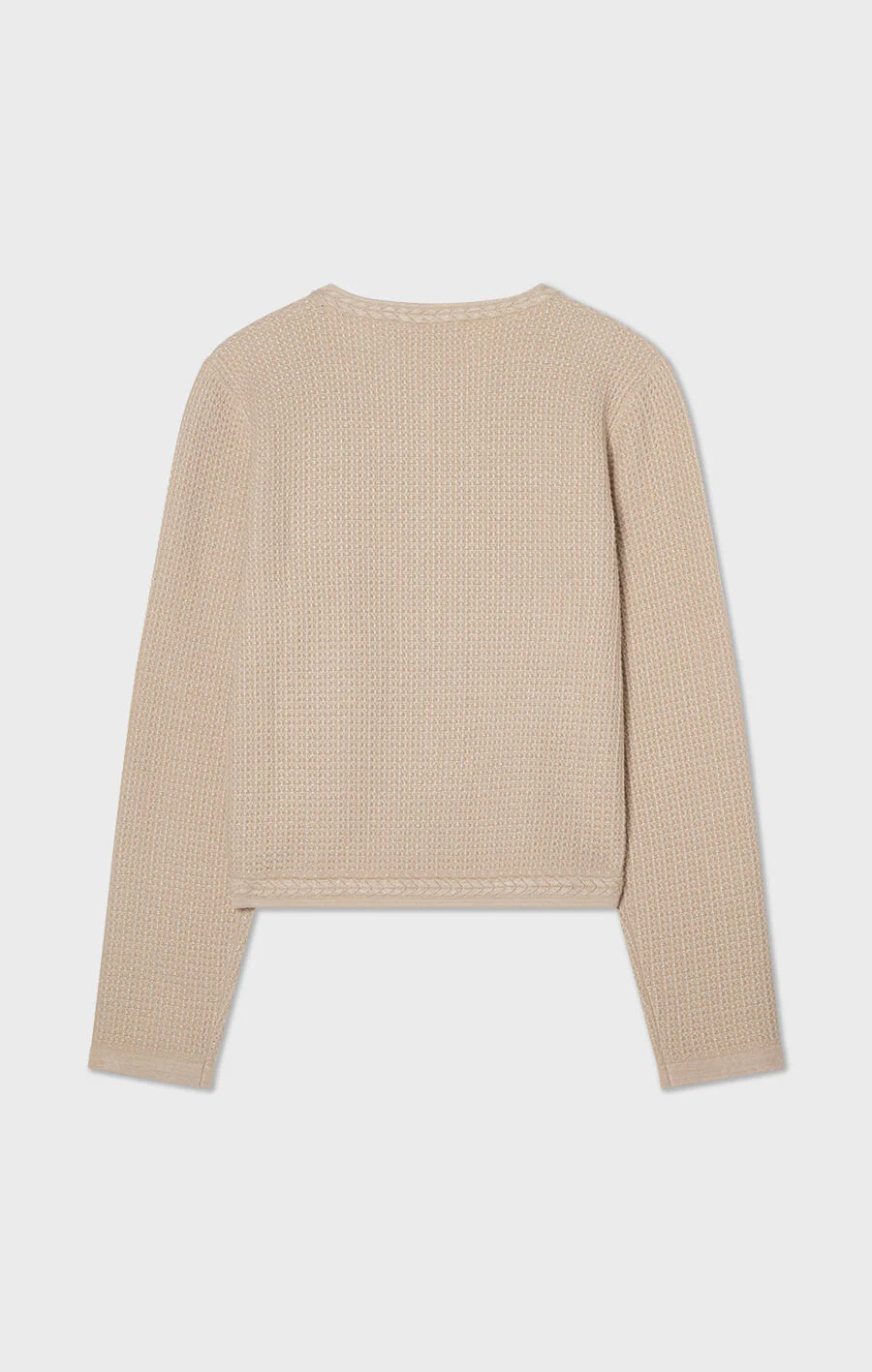 Estelle Cardigan, Sand