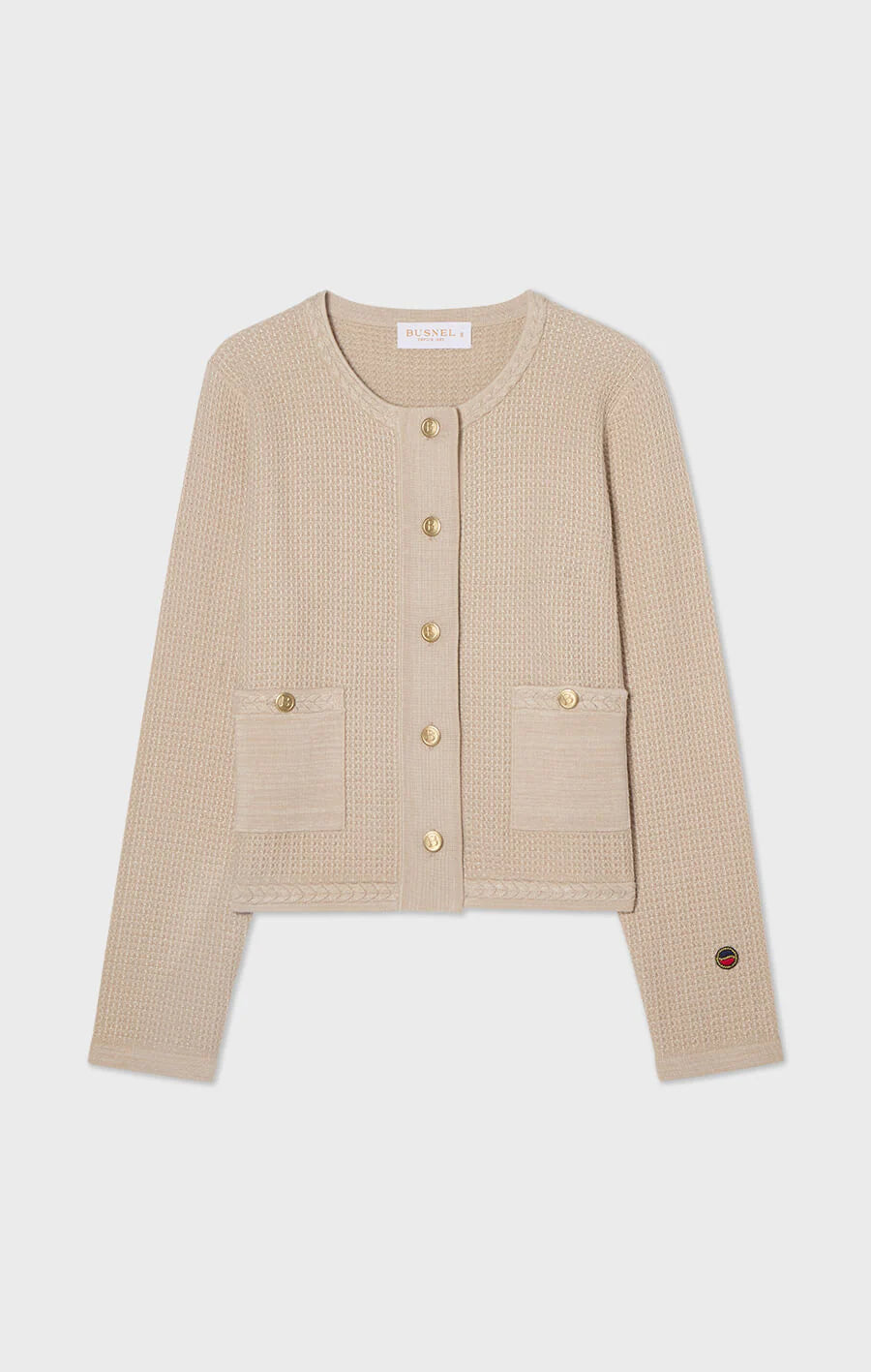 Estelle Cardigan, Sand