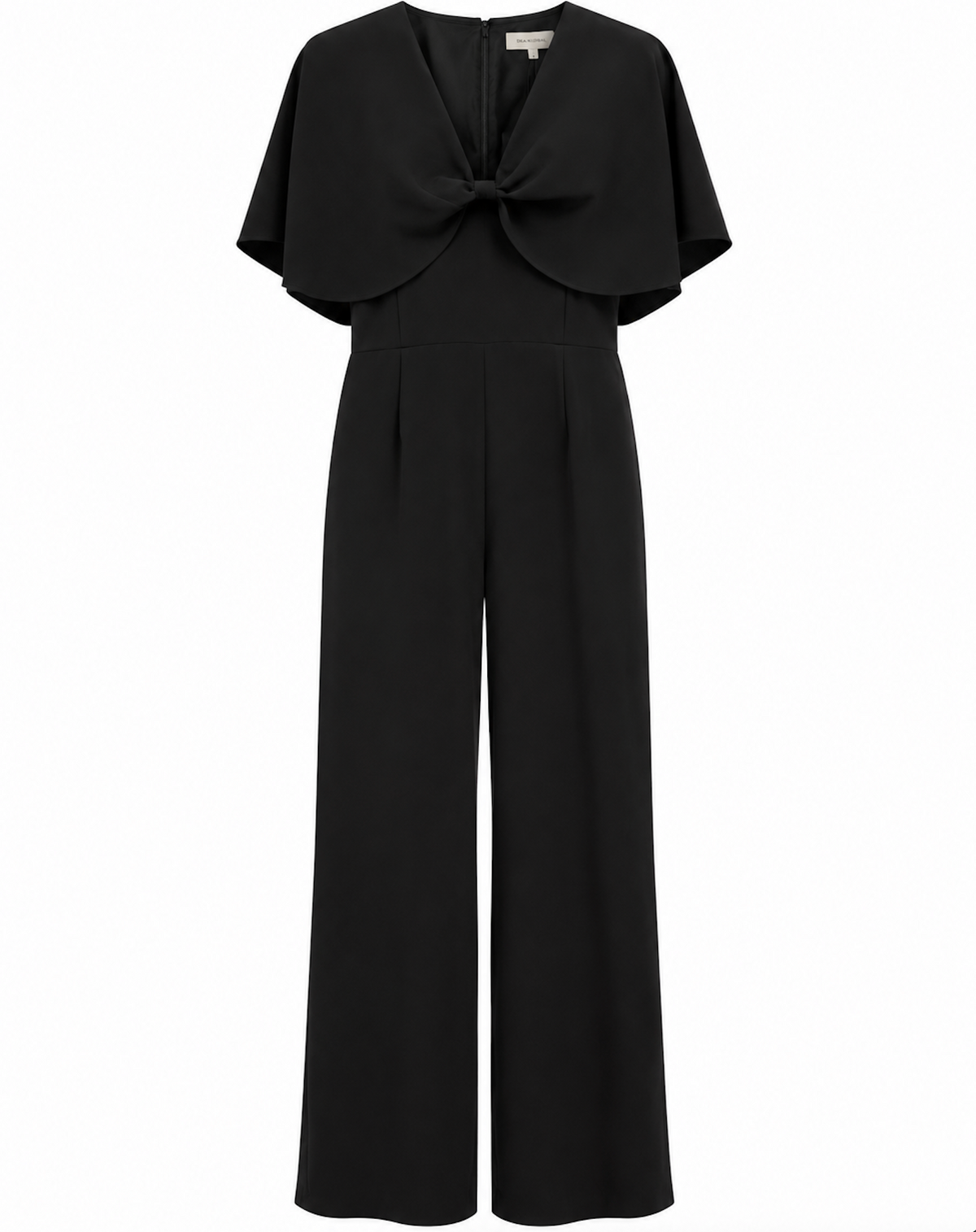 FallonDea Overall, Schwarz