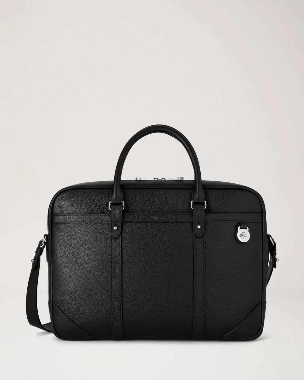 Heritage Briefcase, Black