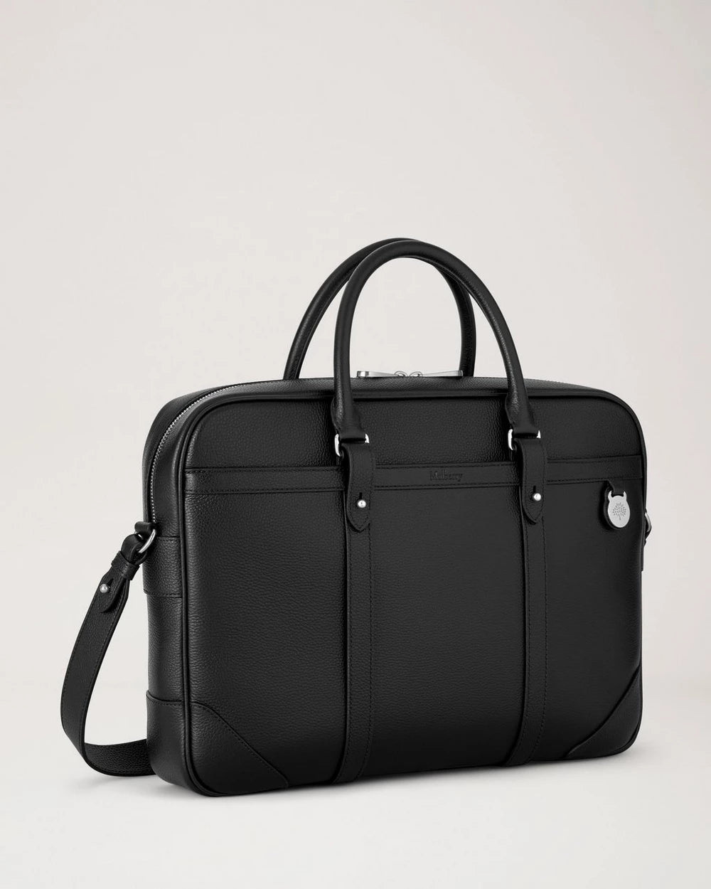 Heritage Briefcase, Black