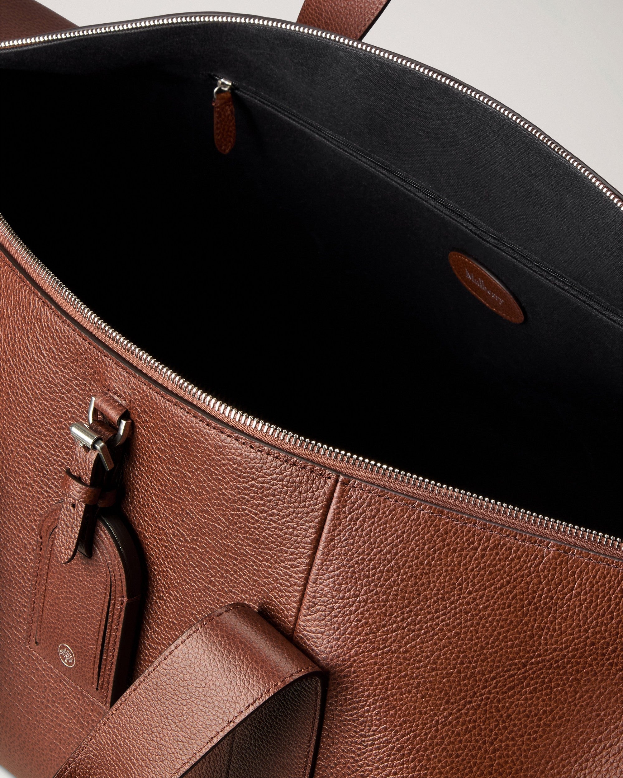 Heritage Medium Clipper, Ek Tvåfärgad