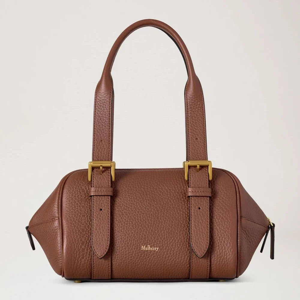 Small Boston, Bright Oak