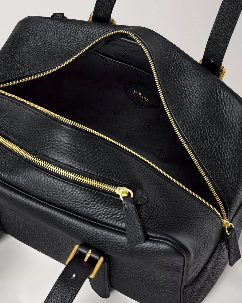 Boston Shoulderbag, Black