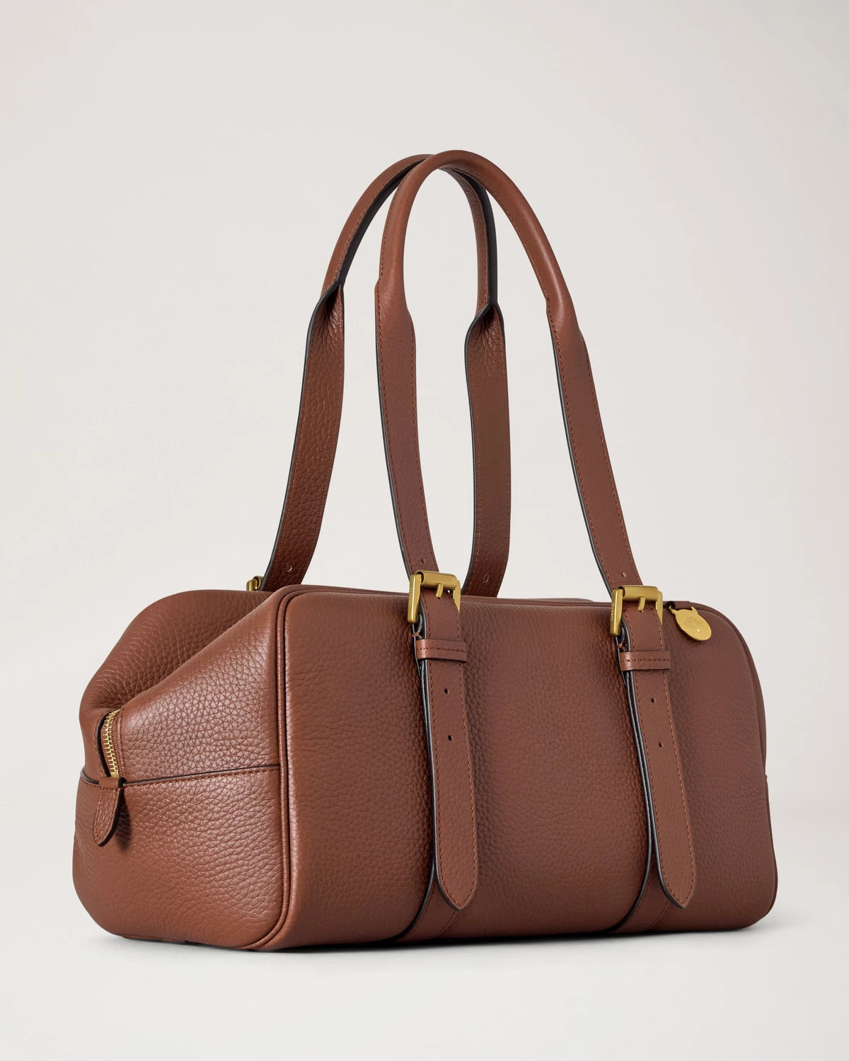 Boston Shoulderbag, Bright Oak