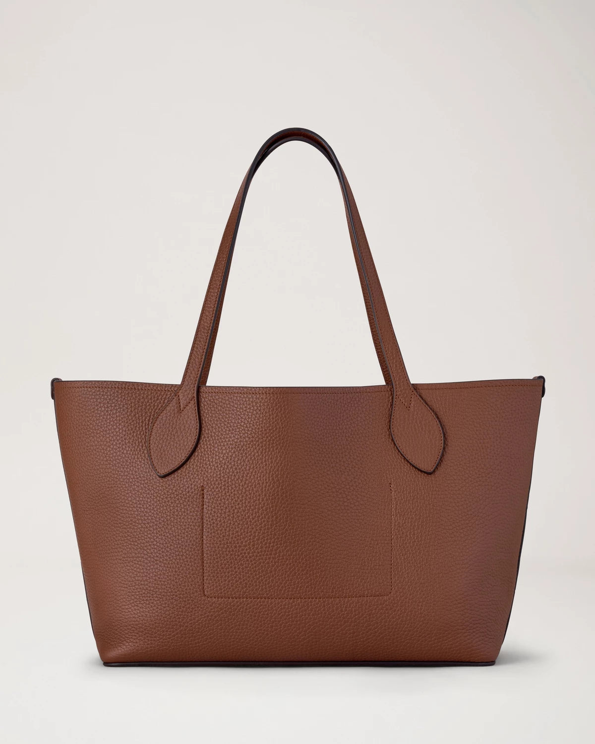 Tree Tote, Bright Oak Heavy Grain
