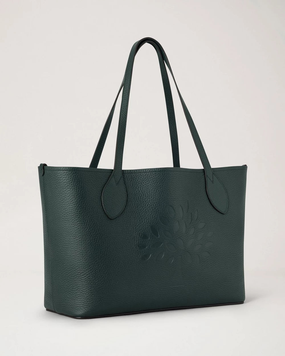 Baumtasche, Mulberry Grün