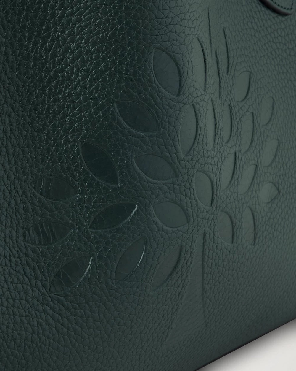 Baumtasche, Mulberry Grün