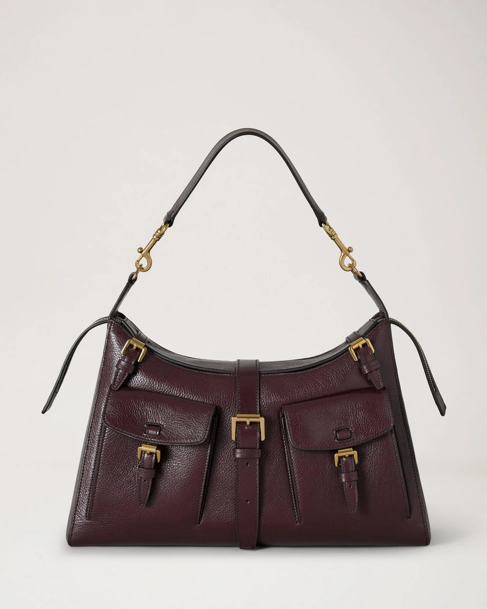 Roxanne Shoulderbag, Oxblood