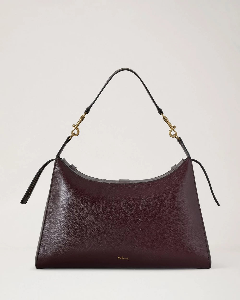 Roxanne Shoulderbag, Oxblood