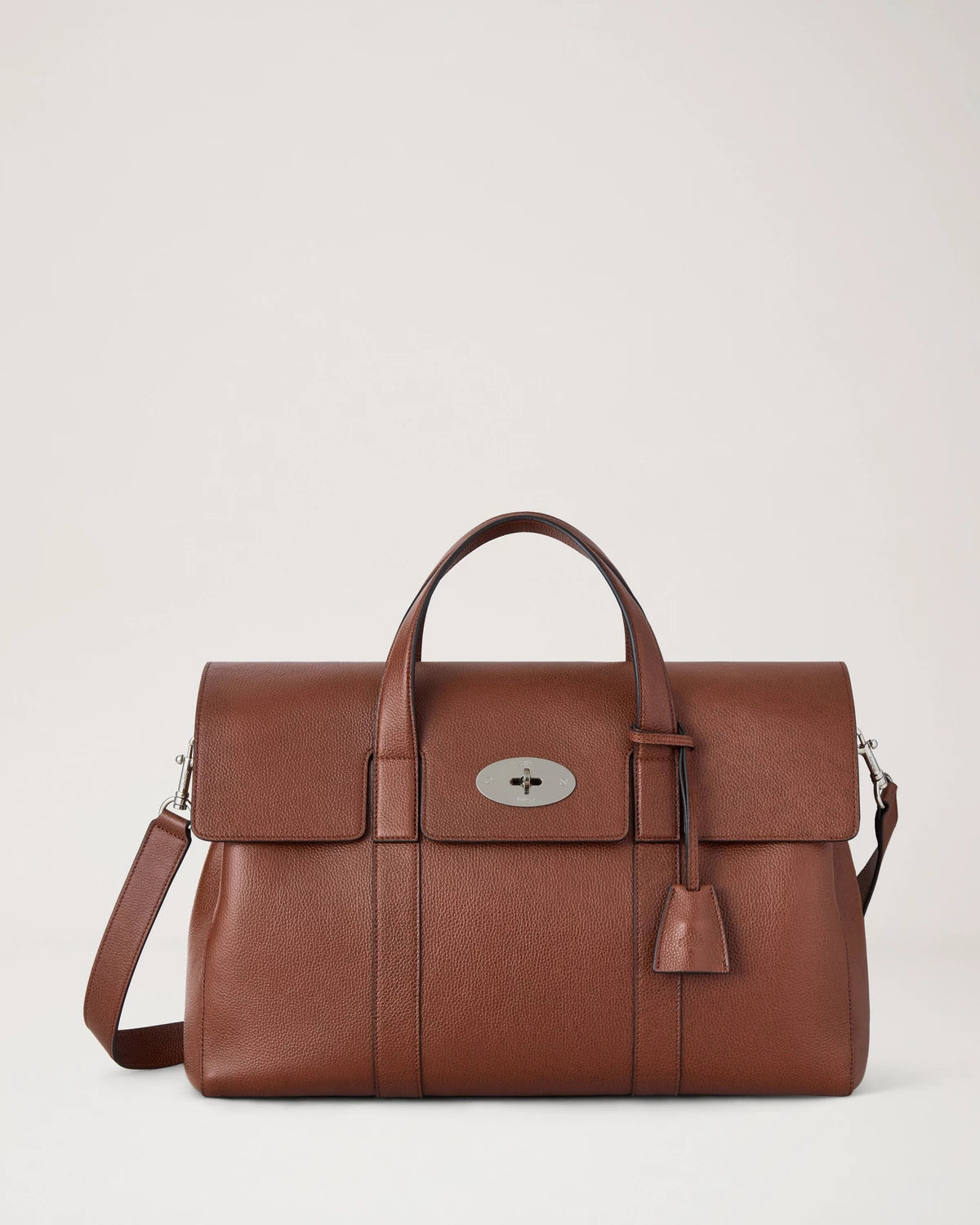 Heritage Piccadilly Messenger, Eiche zweifarbig