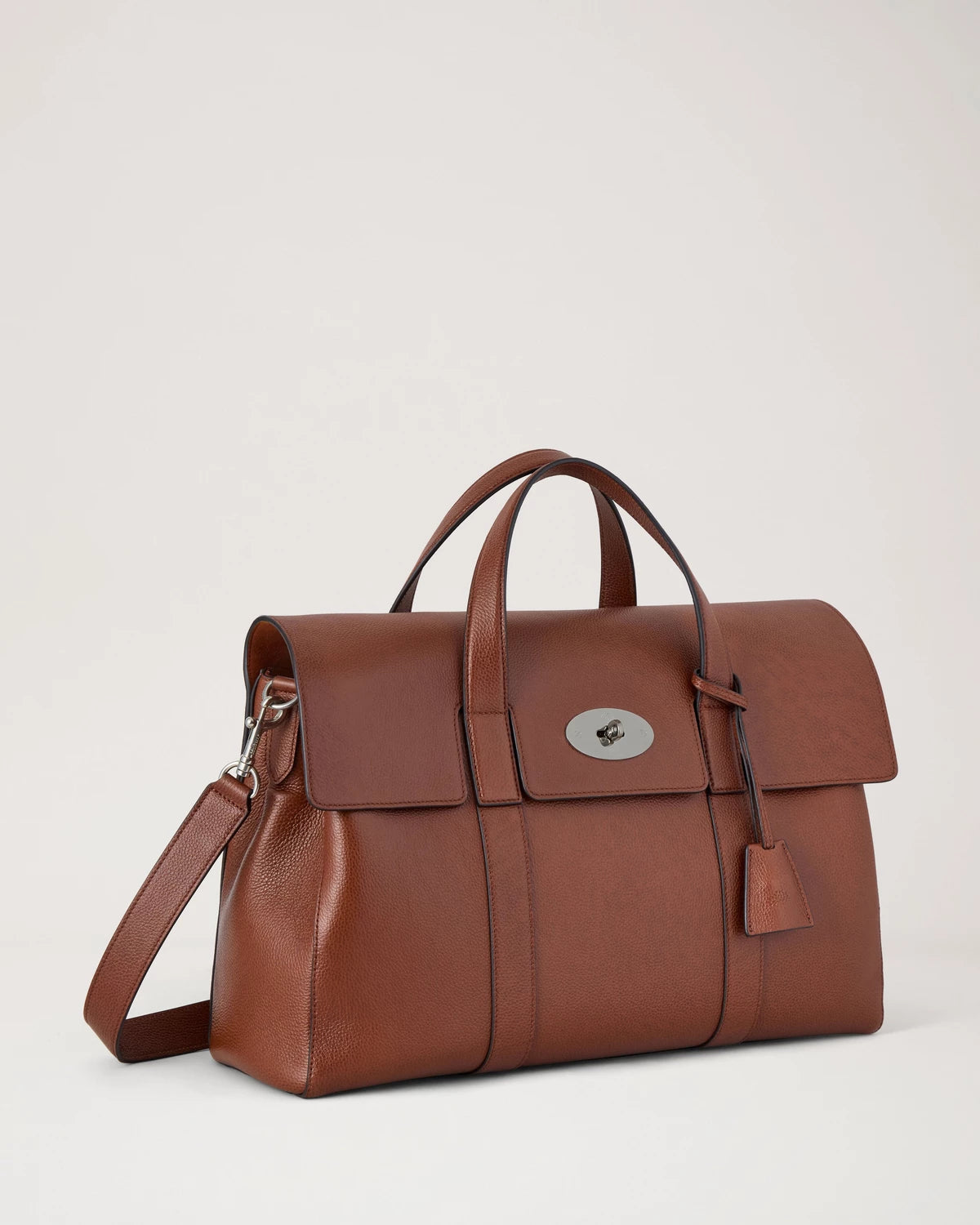 Heritage Piccadilly Messenger, Eiche zweifarbig