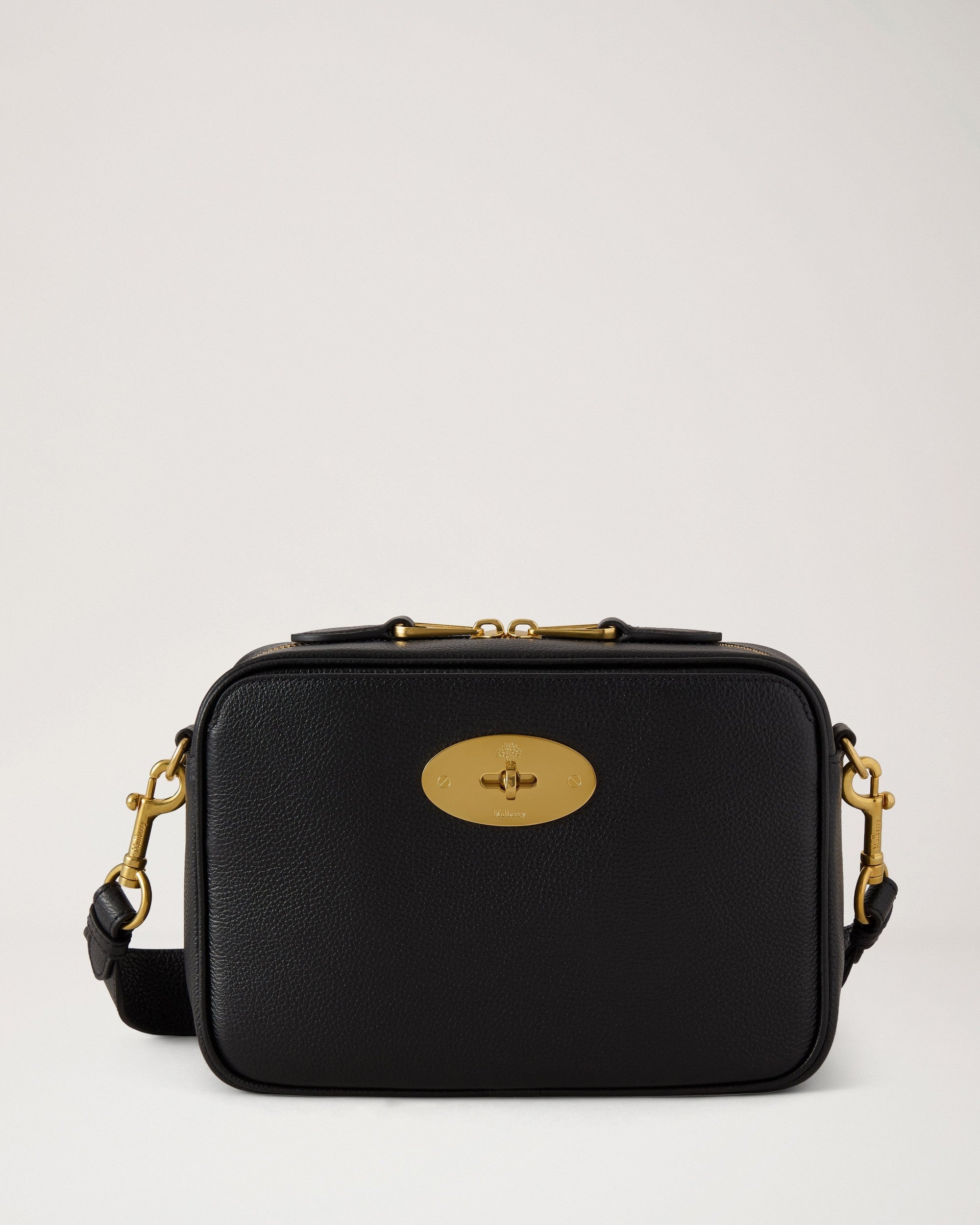 Darley Camera Bag, Black