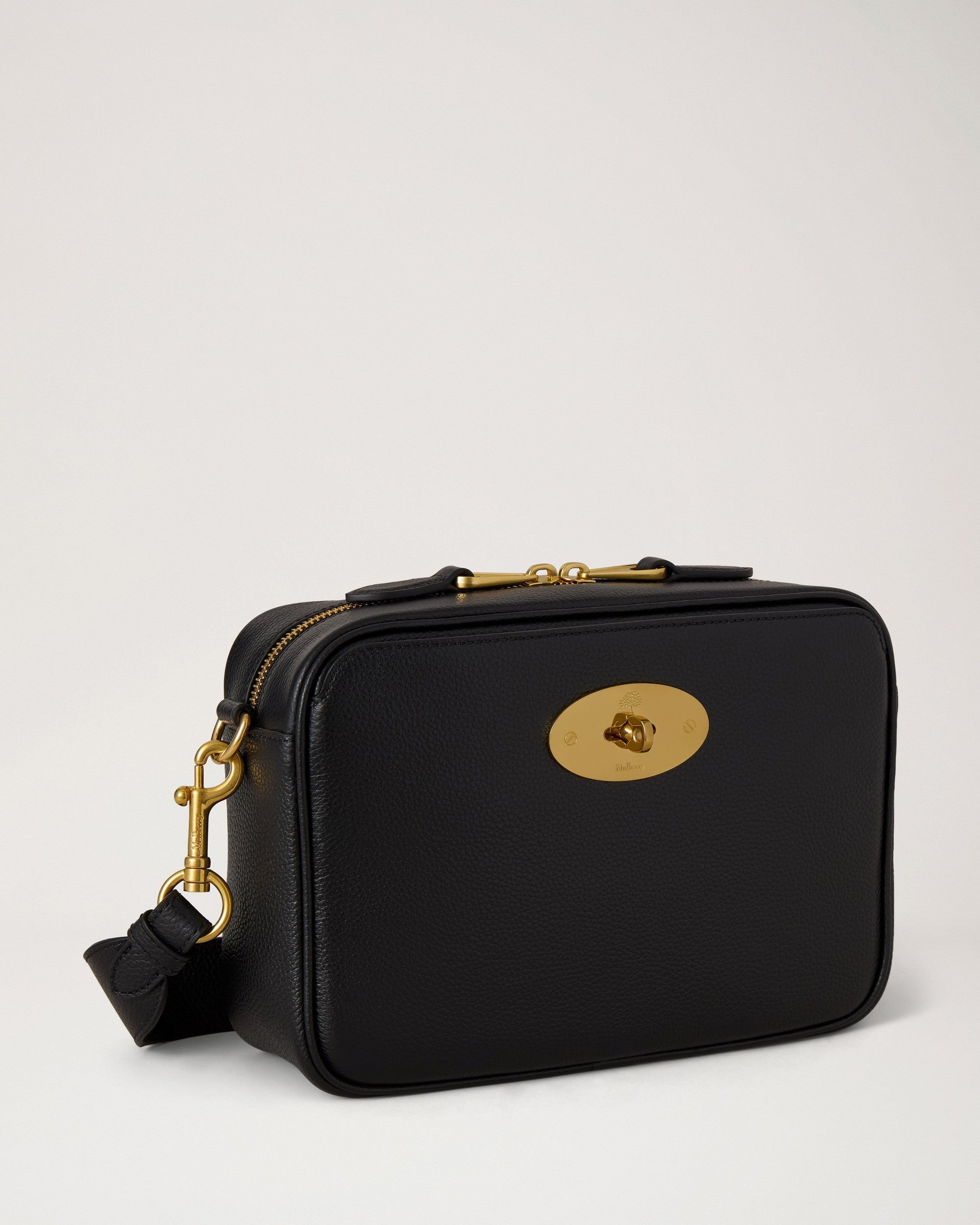 Darley Camera Bag, Black