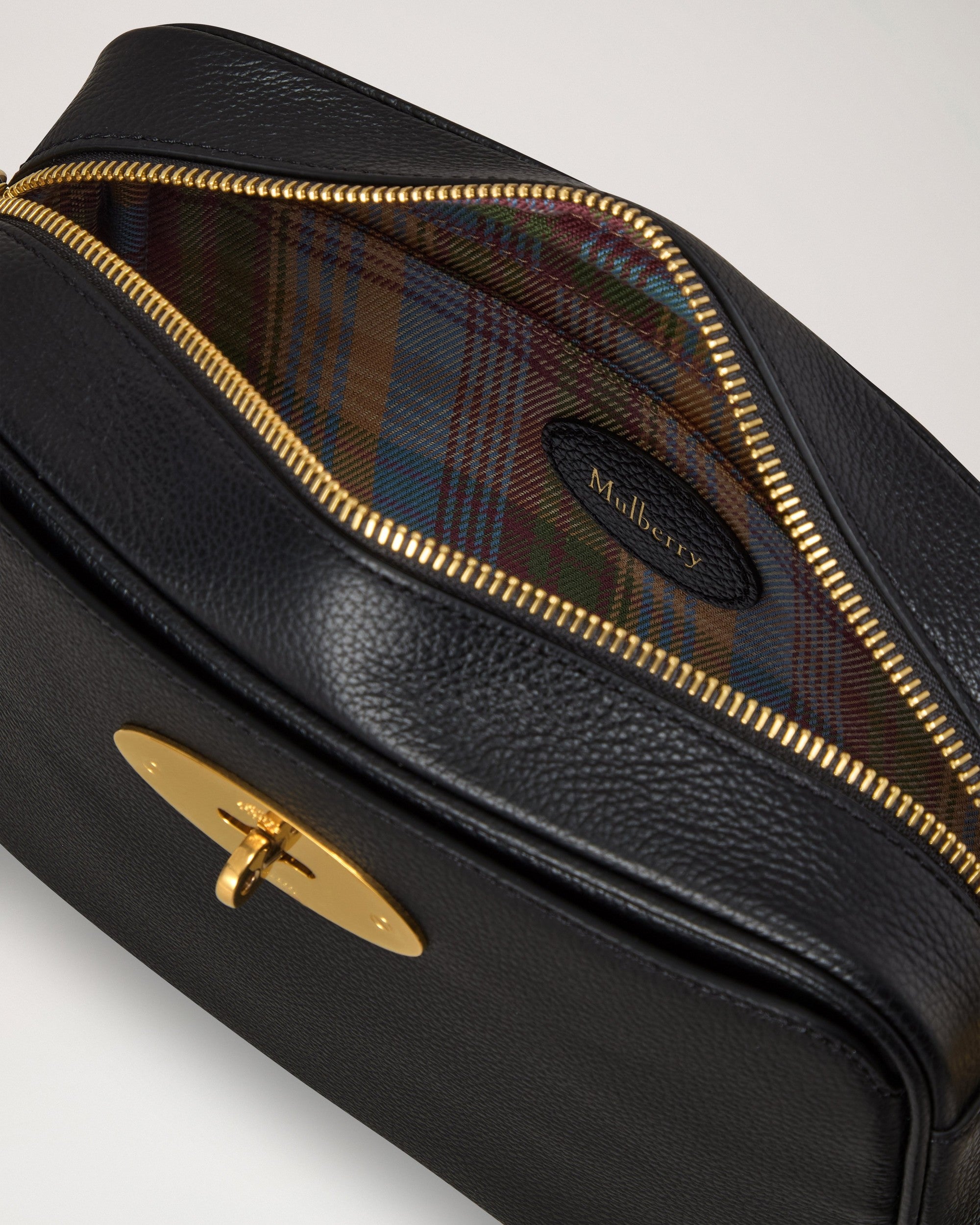 Darley Camera Bag, Black