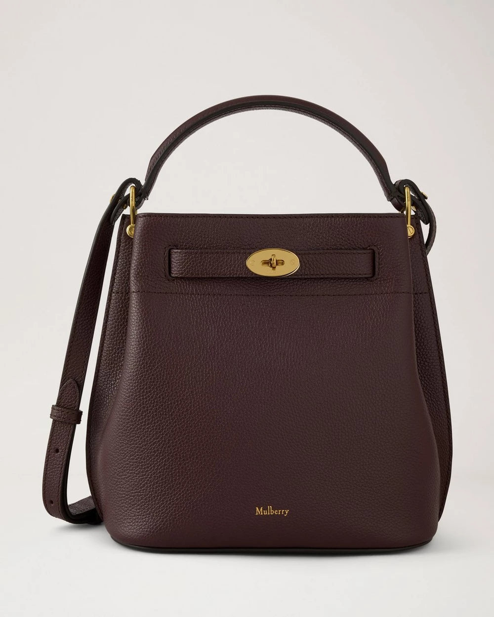 Islington Bucket, Oxblood