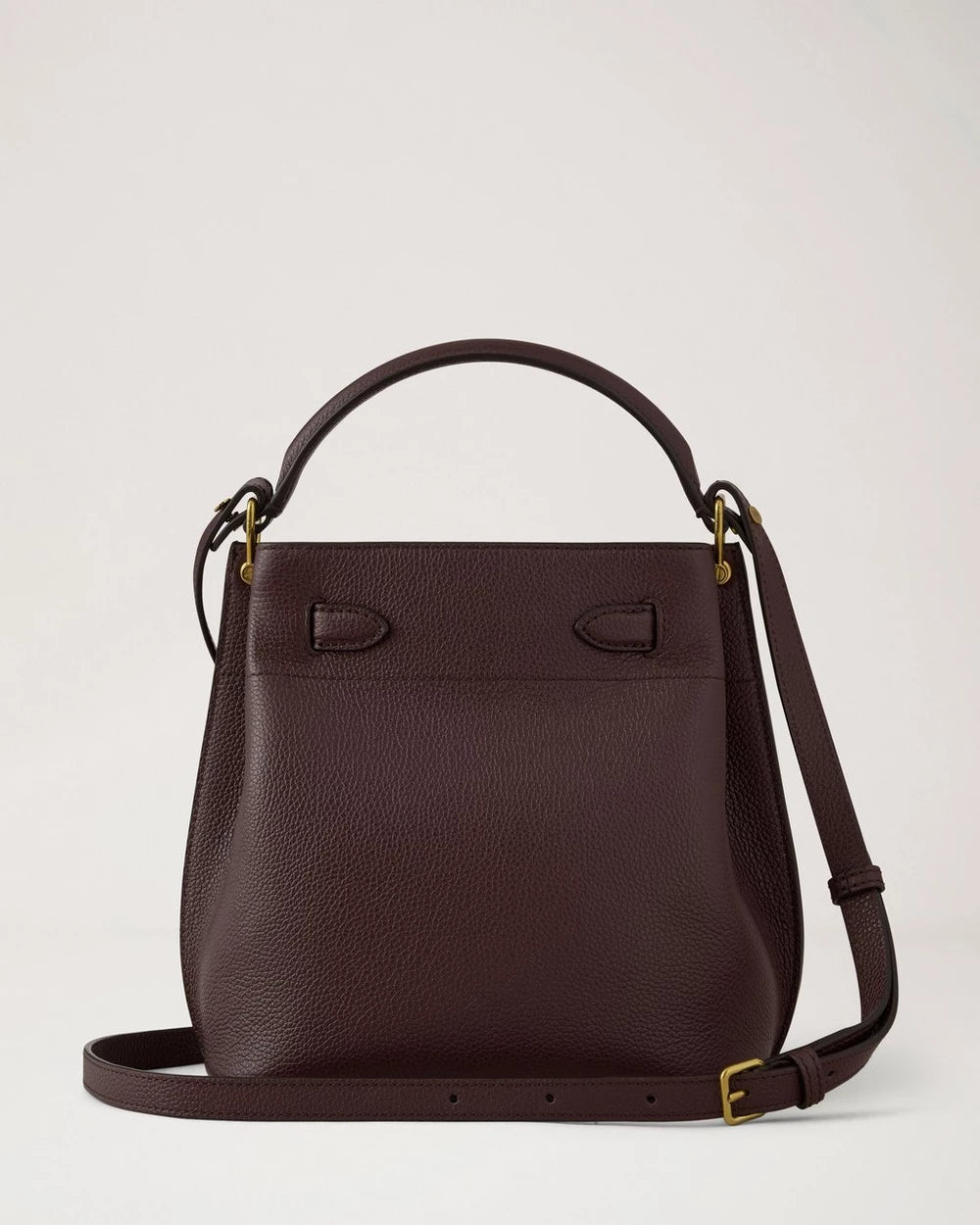 Islington Bucket, Oxblood