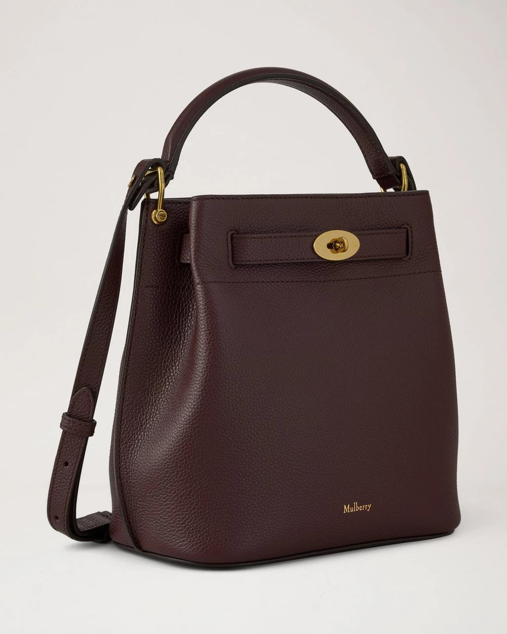 Islington Bucket, Oxblood