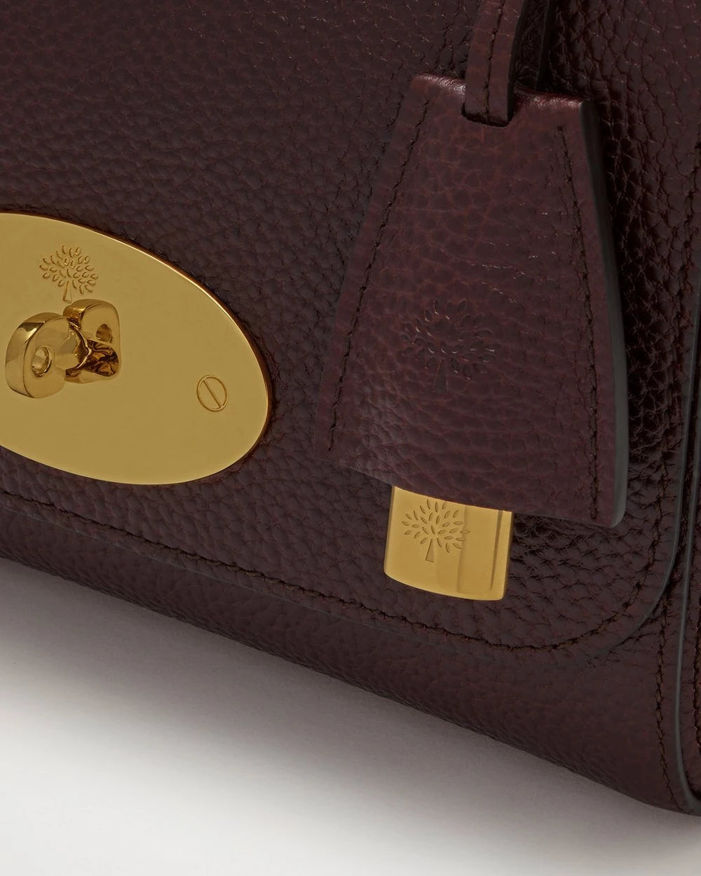 Lily Handtasche, Ochsenblut