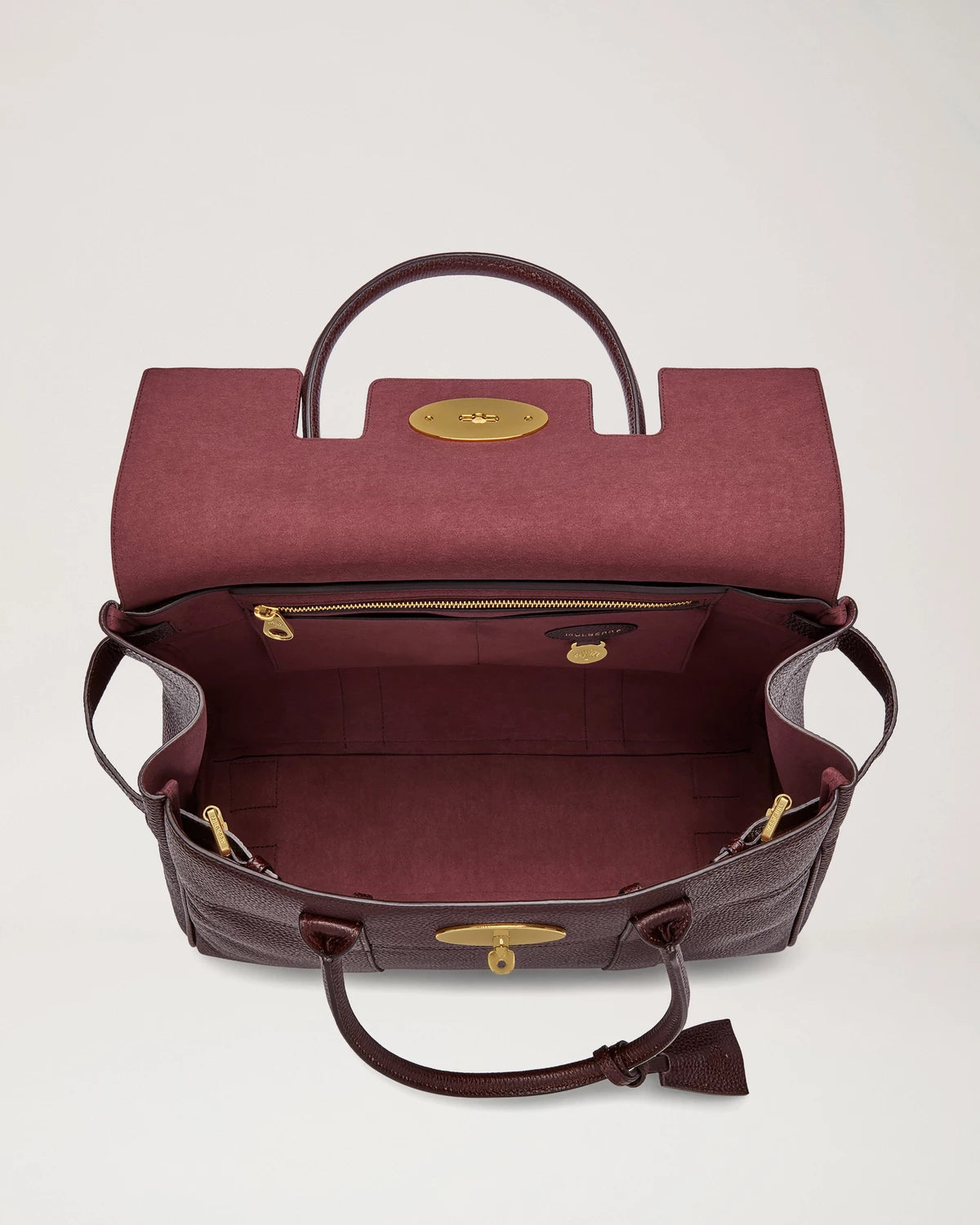 Bayswater Heritage, Oxblood