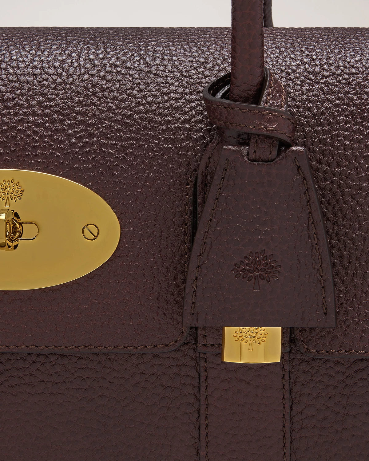 Bayswater Heritage, Oxblood