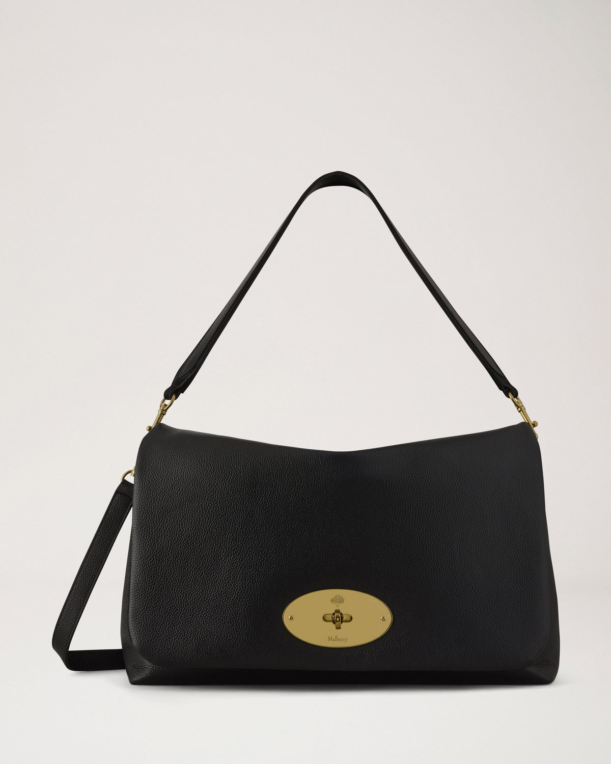 Large Delilah, Black