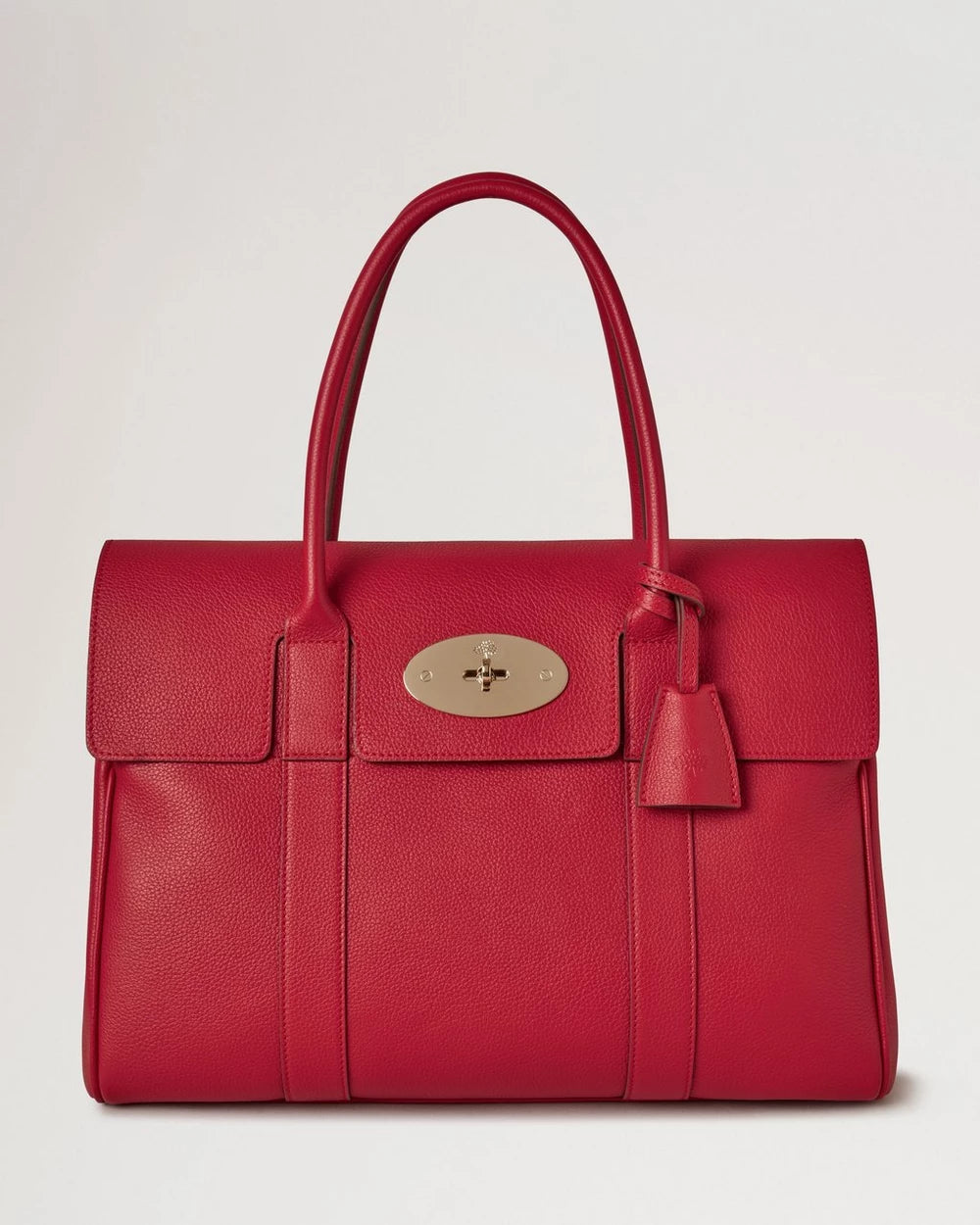 Bayswater Scarlet Red