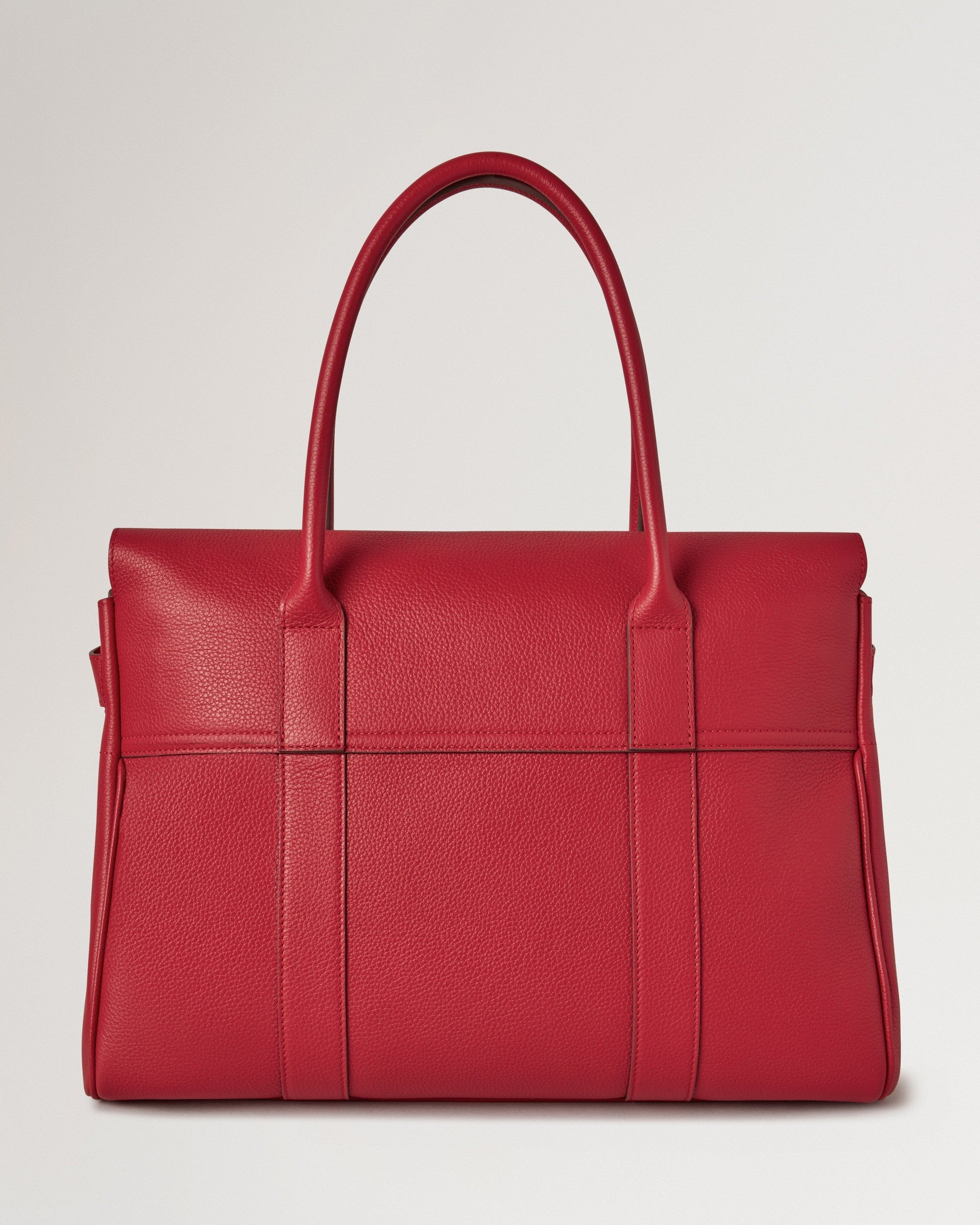 Bayswater Scarlet Red