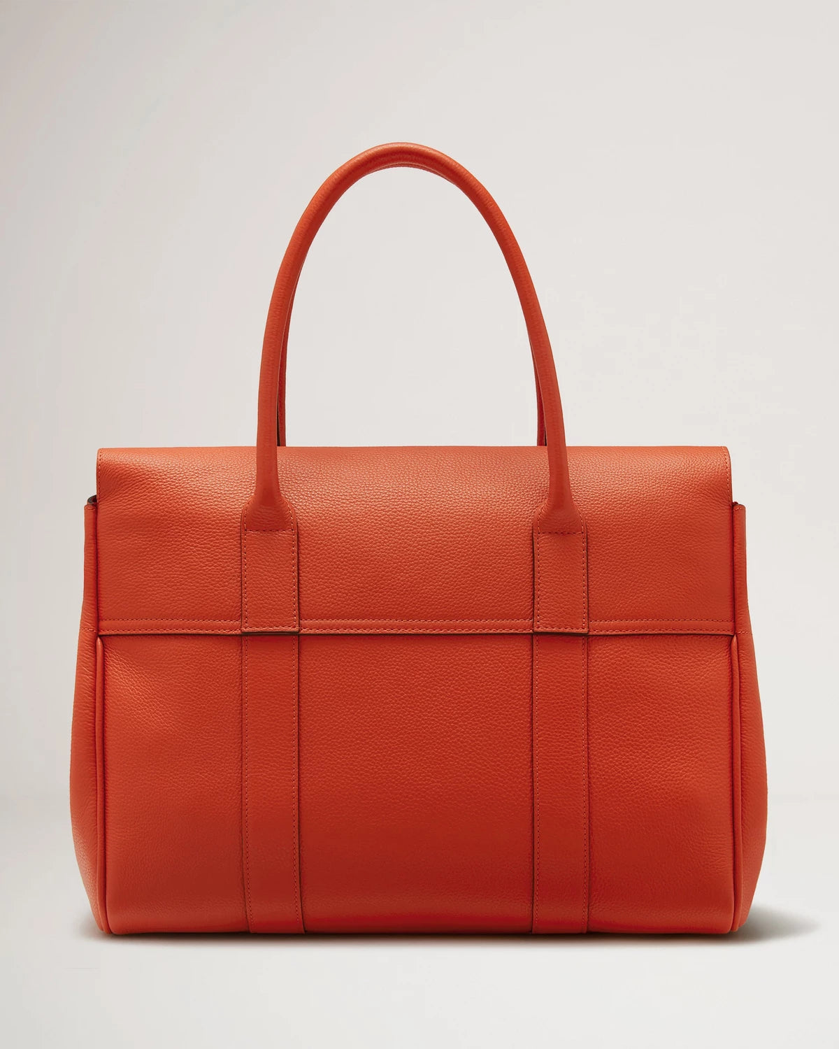 Bayswater, Coral Orange