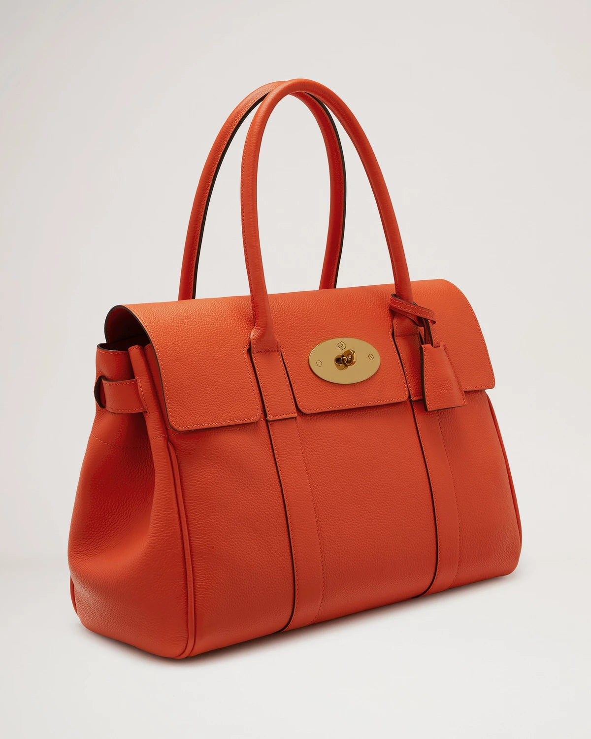 Bayswater, Coral Orange