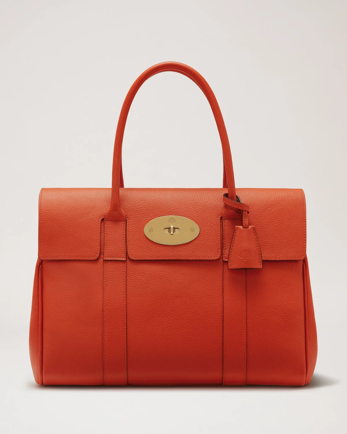 Bayswater, Coral Orange