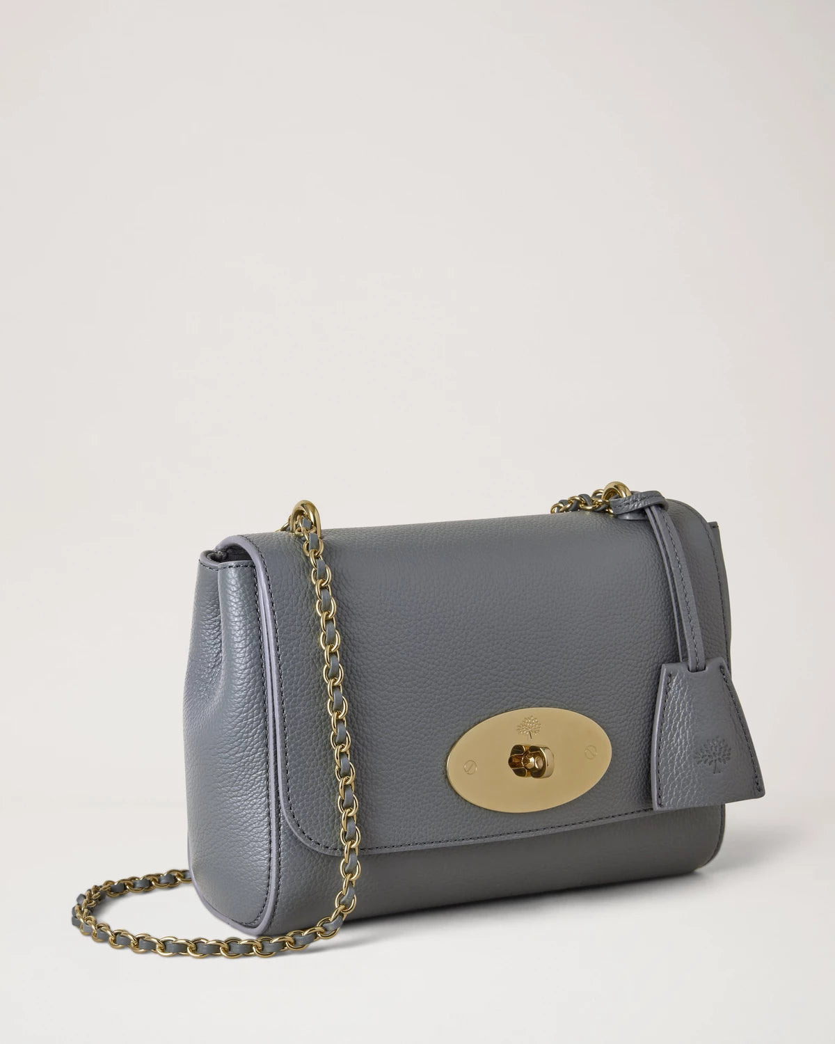 Lily Handbag, Foggy Grey