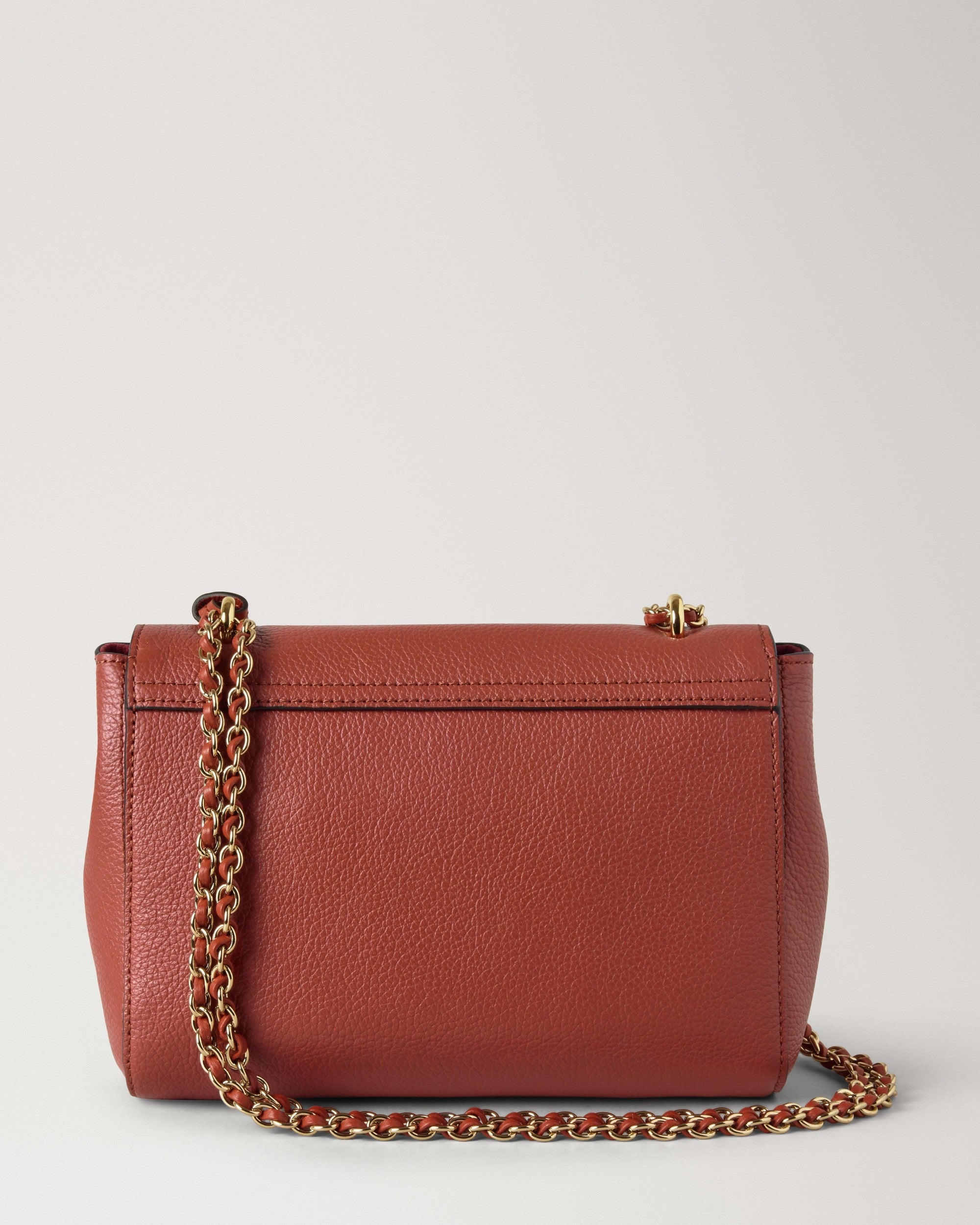 Lily Handväska, Rost