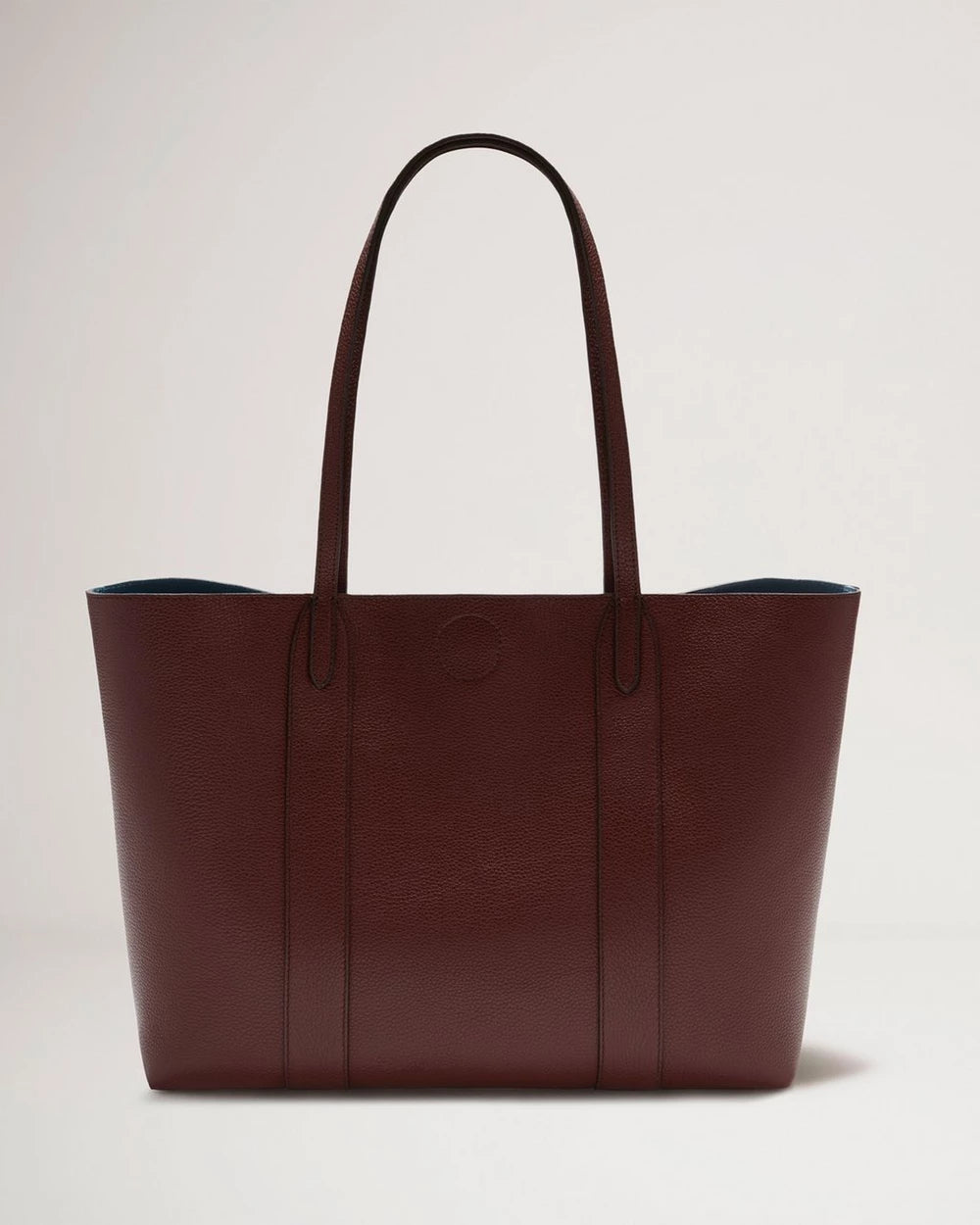 Bayswater Tote, Bourgundy
