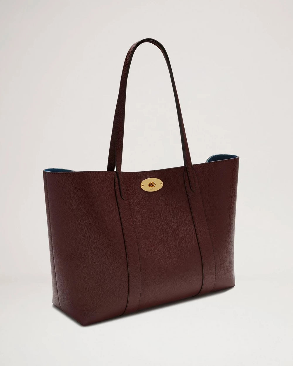 Bayswater Tote, Bourgundy