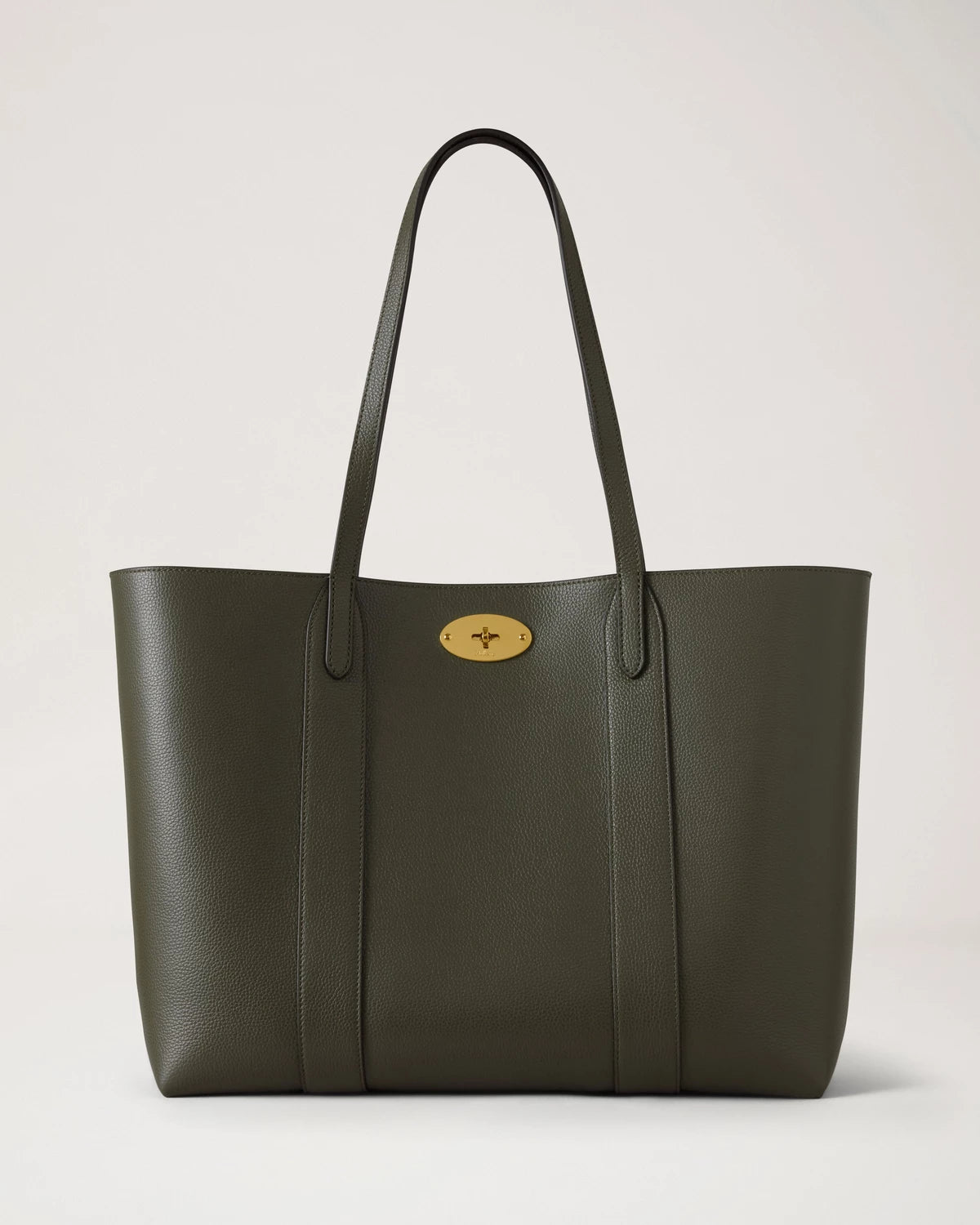 Bayswater Tote, Juniper Green