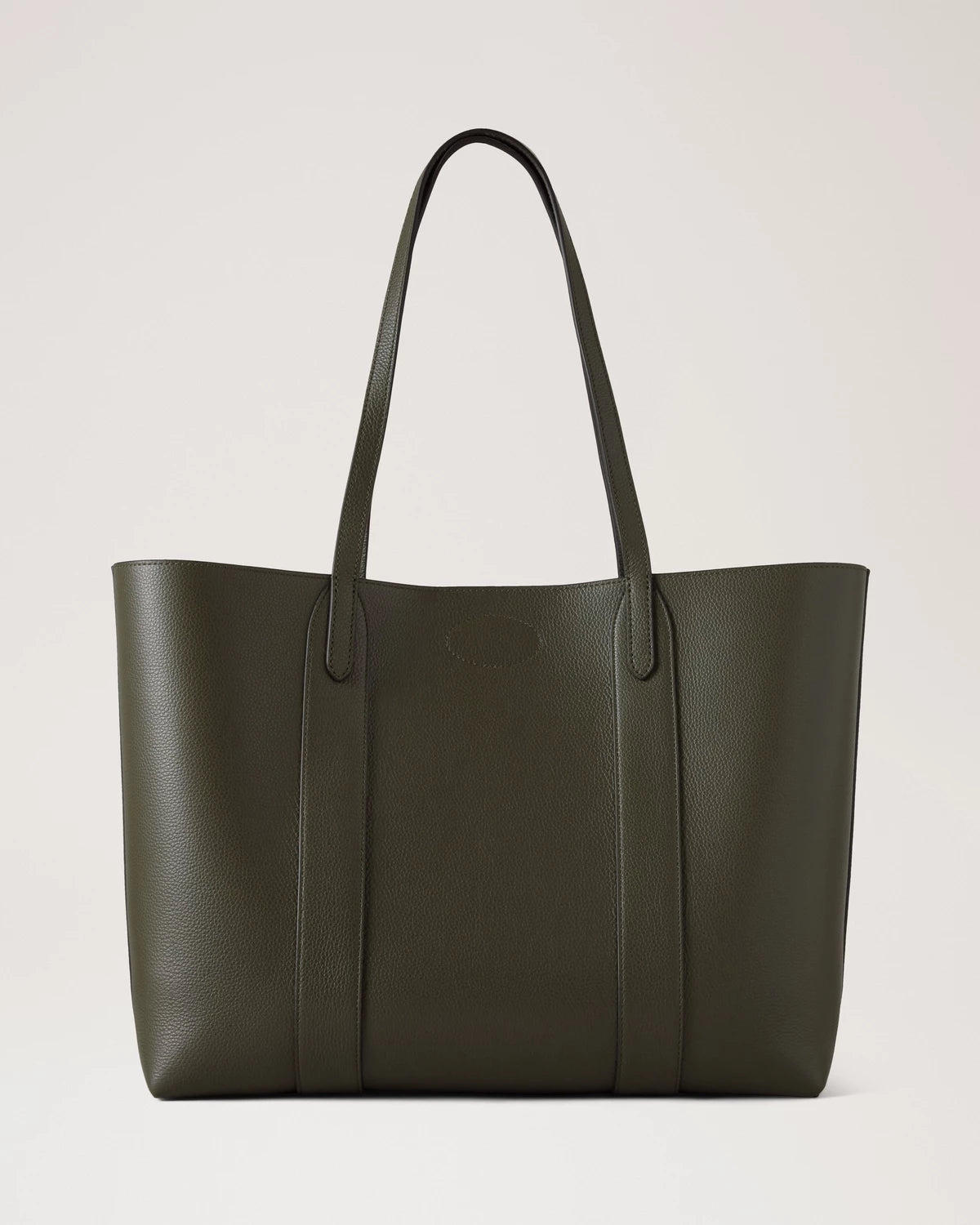 Bayswater Tote, Juniper Green