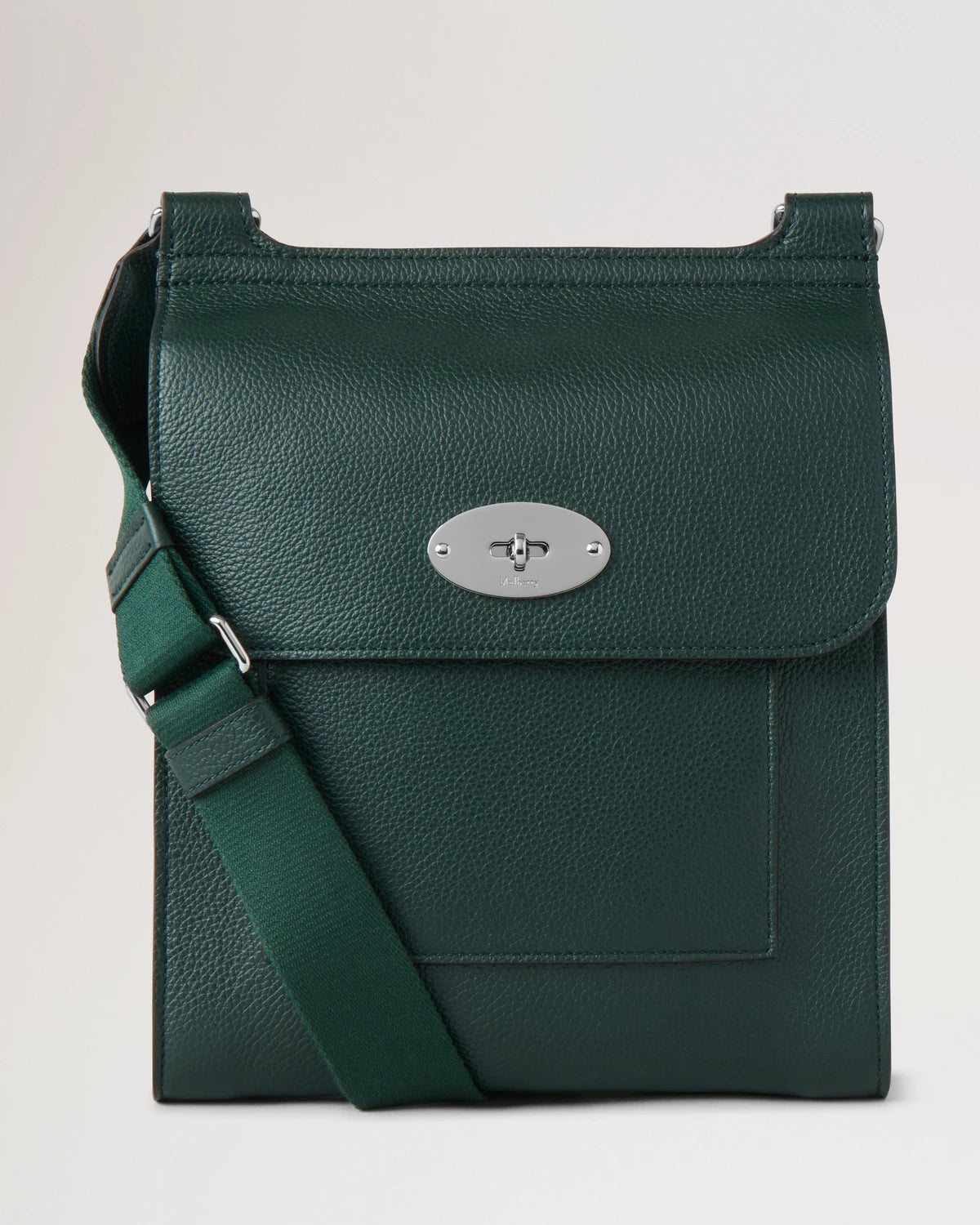 Antony New, Mulberry Green