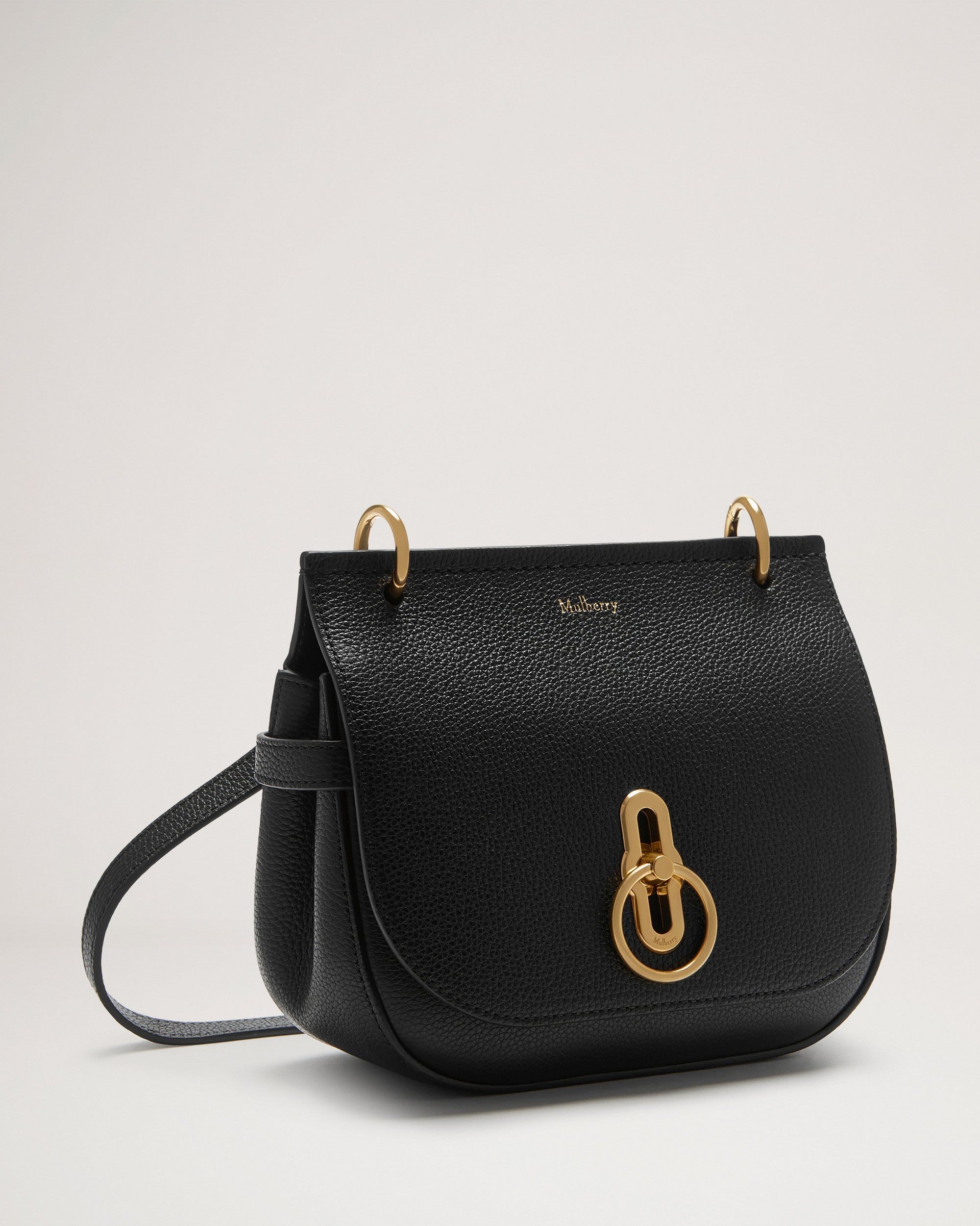 Small Amberley, Black