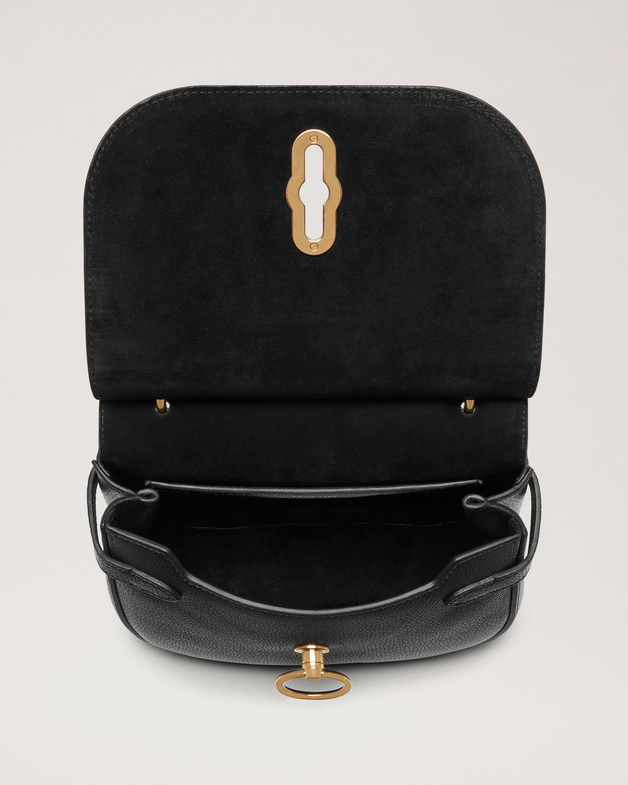 Small Amberley, Black