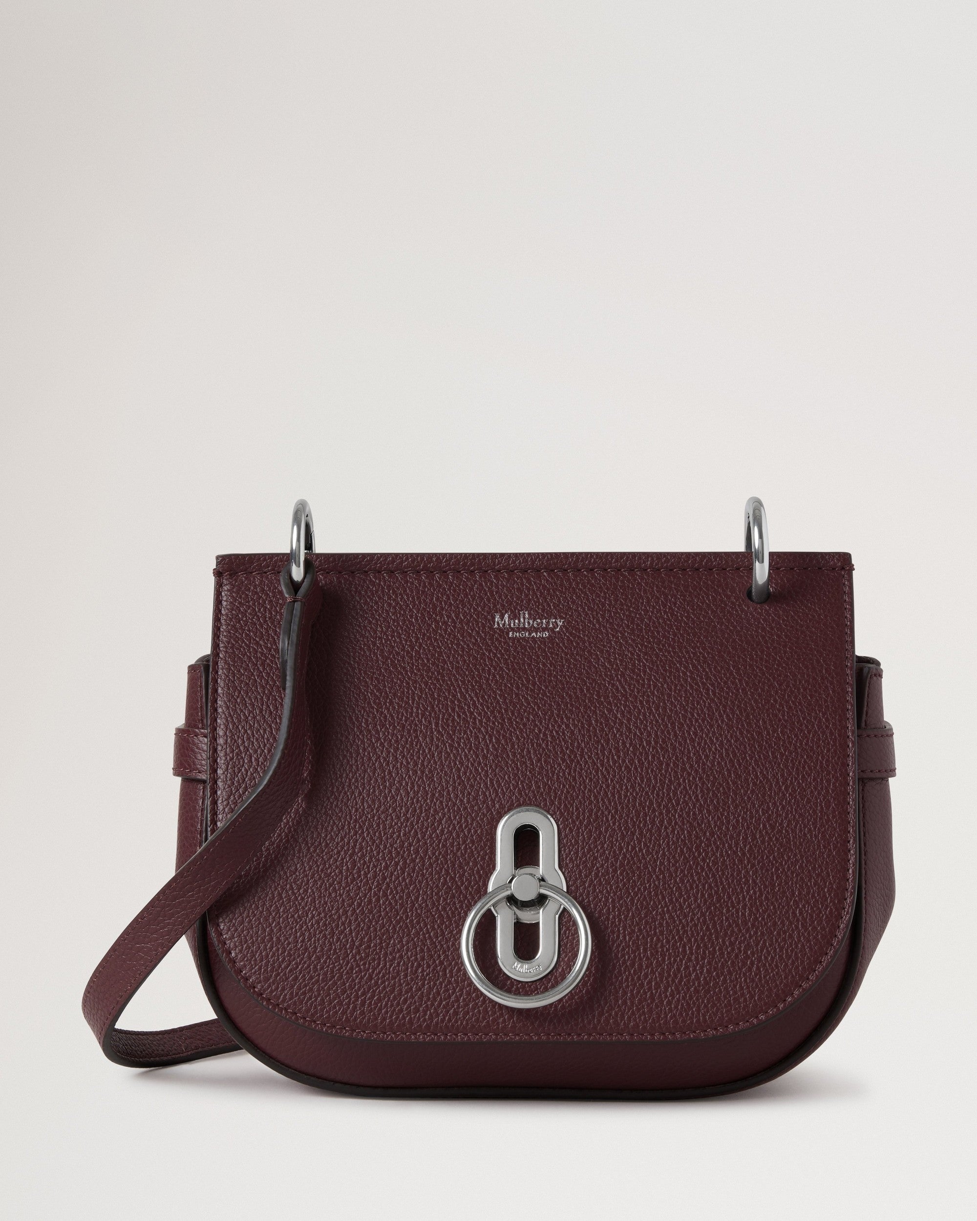 Small Amberley, Black Cherry